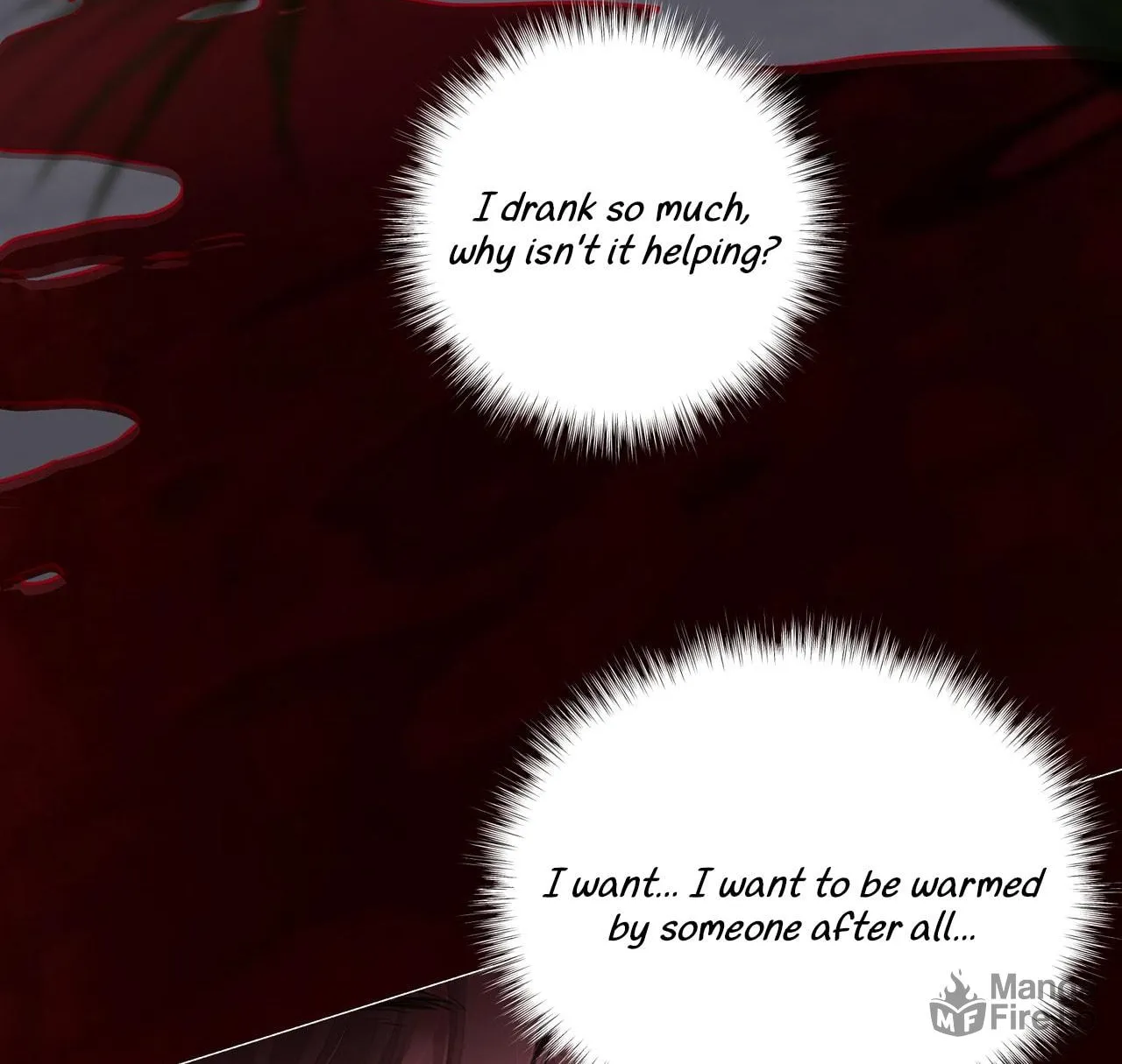Addicted to Her Chapter 32 page 70 - 