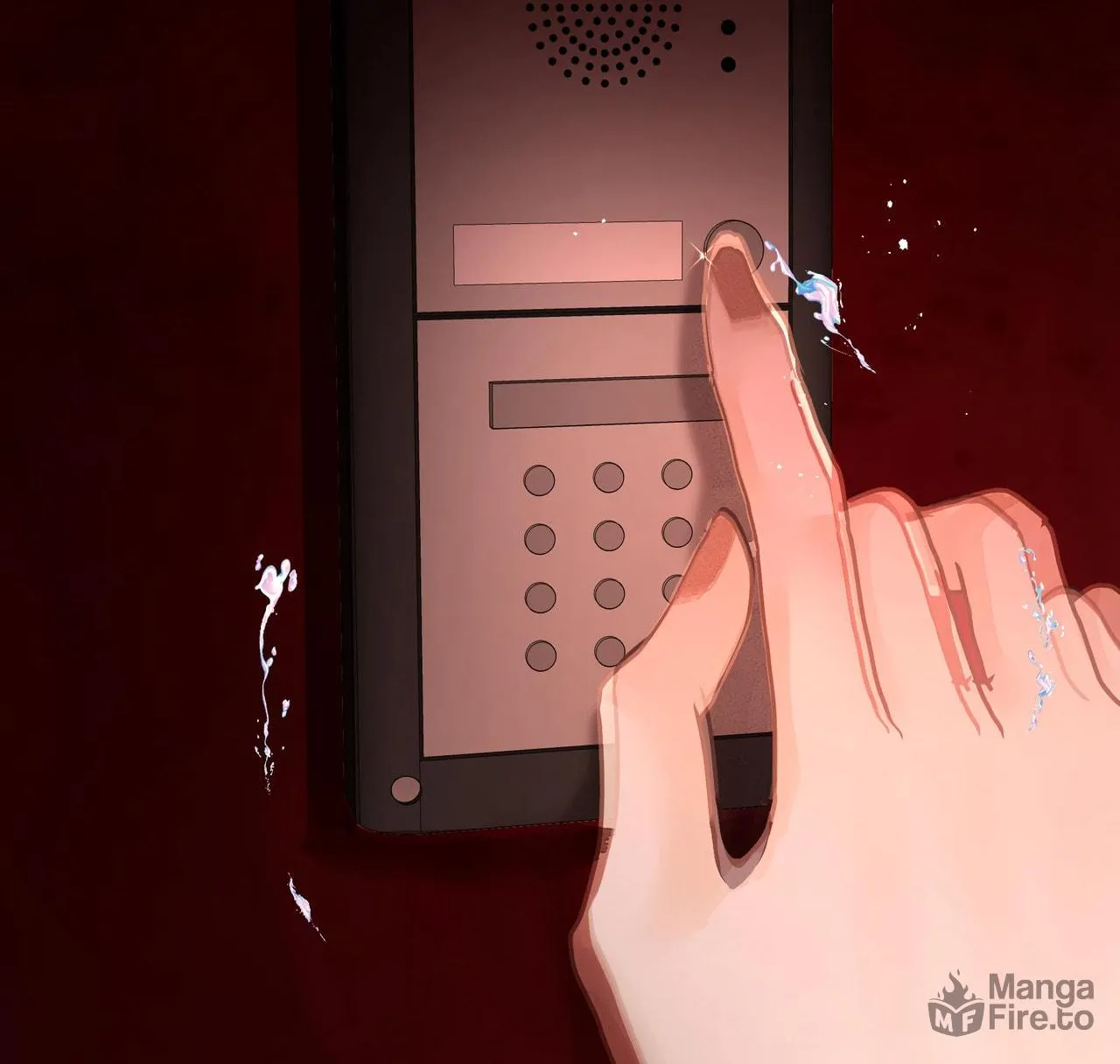 Addicted to Her Chapter 32 page 72 - 