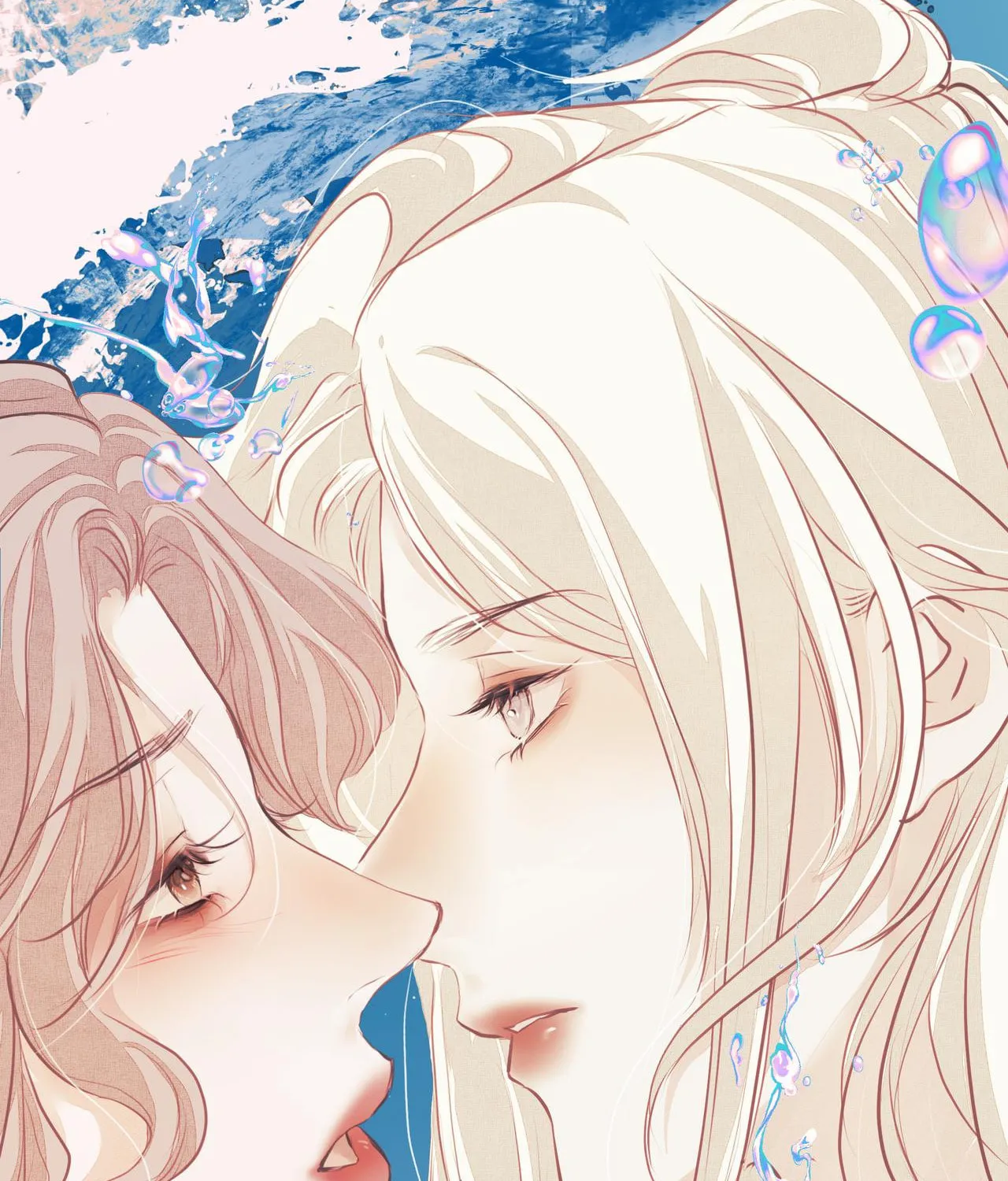 Addicted to Her Chapter 32 page 81 - 