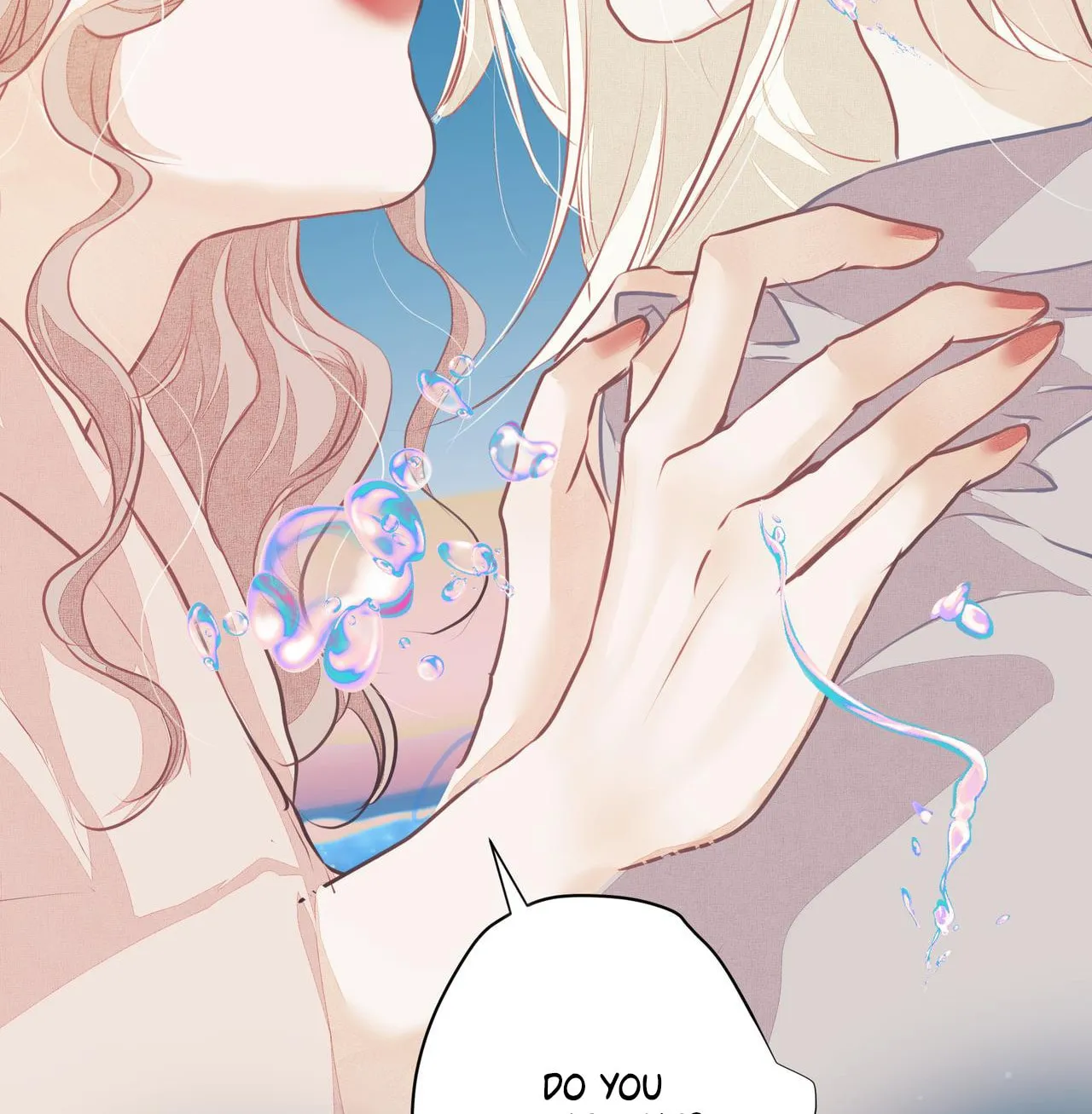 Addicted to Her Chapter 32 page 82 - 