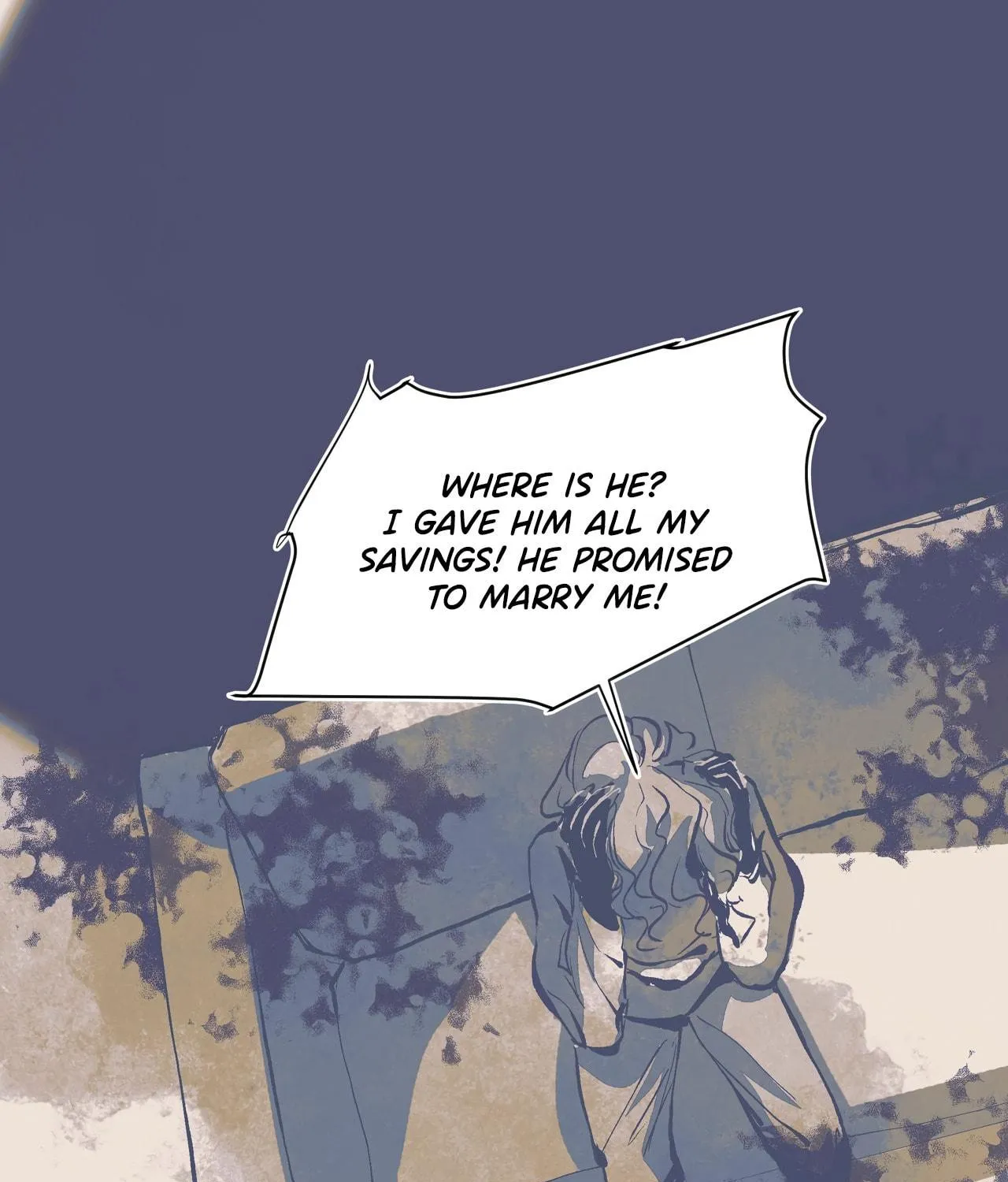 Addicted to Her Chapter 33 page 11 - 
