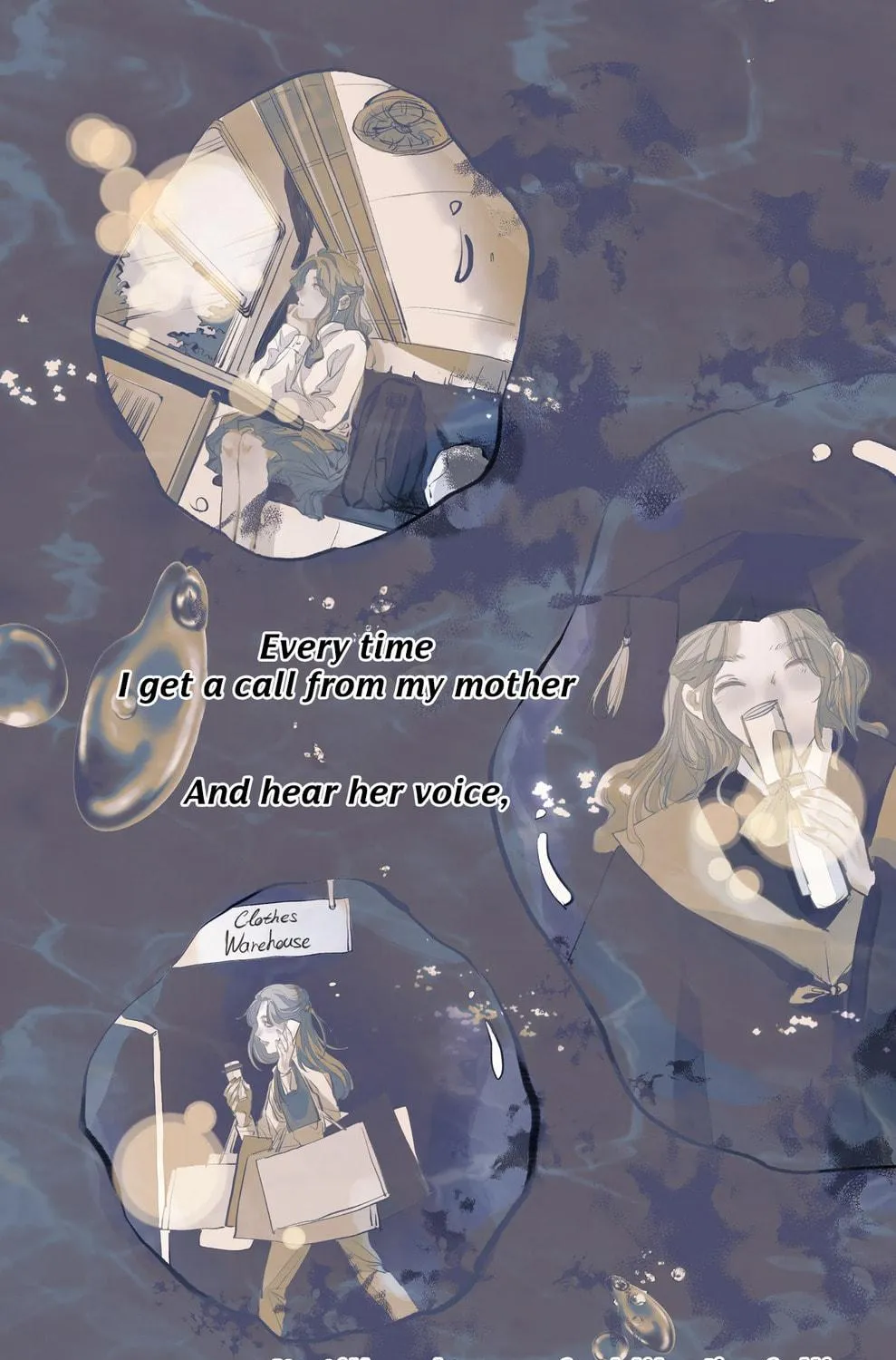 Addicted to Her Chapter 33 page 23 - 