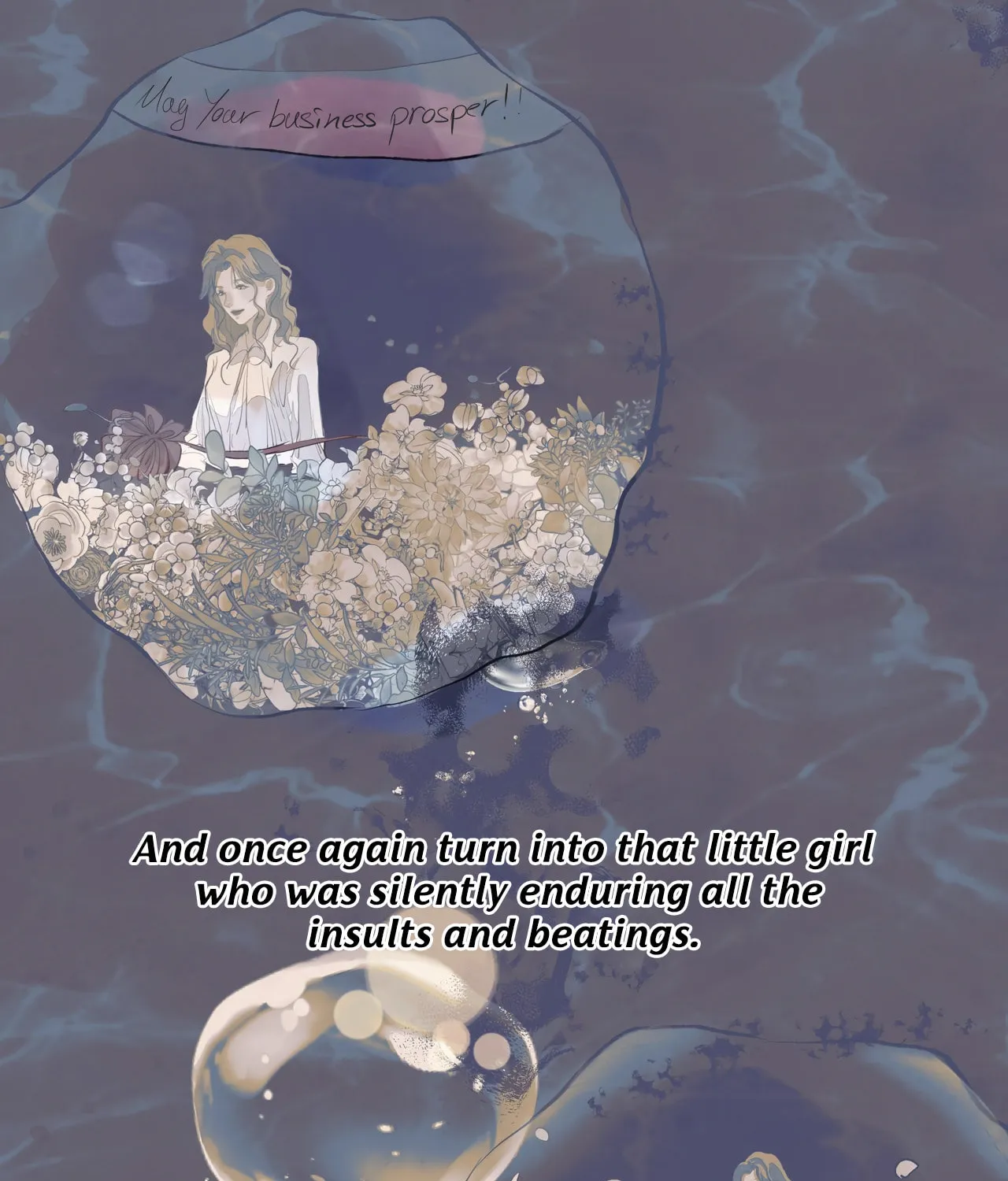 Addicted to Her Chapter 33 page 25 - 