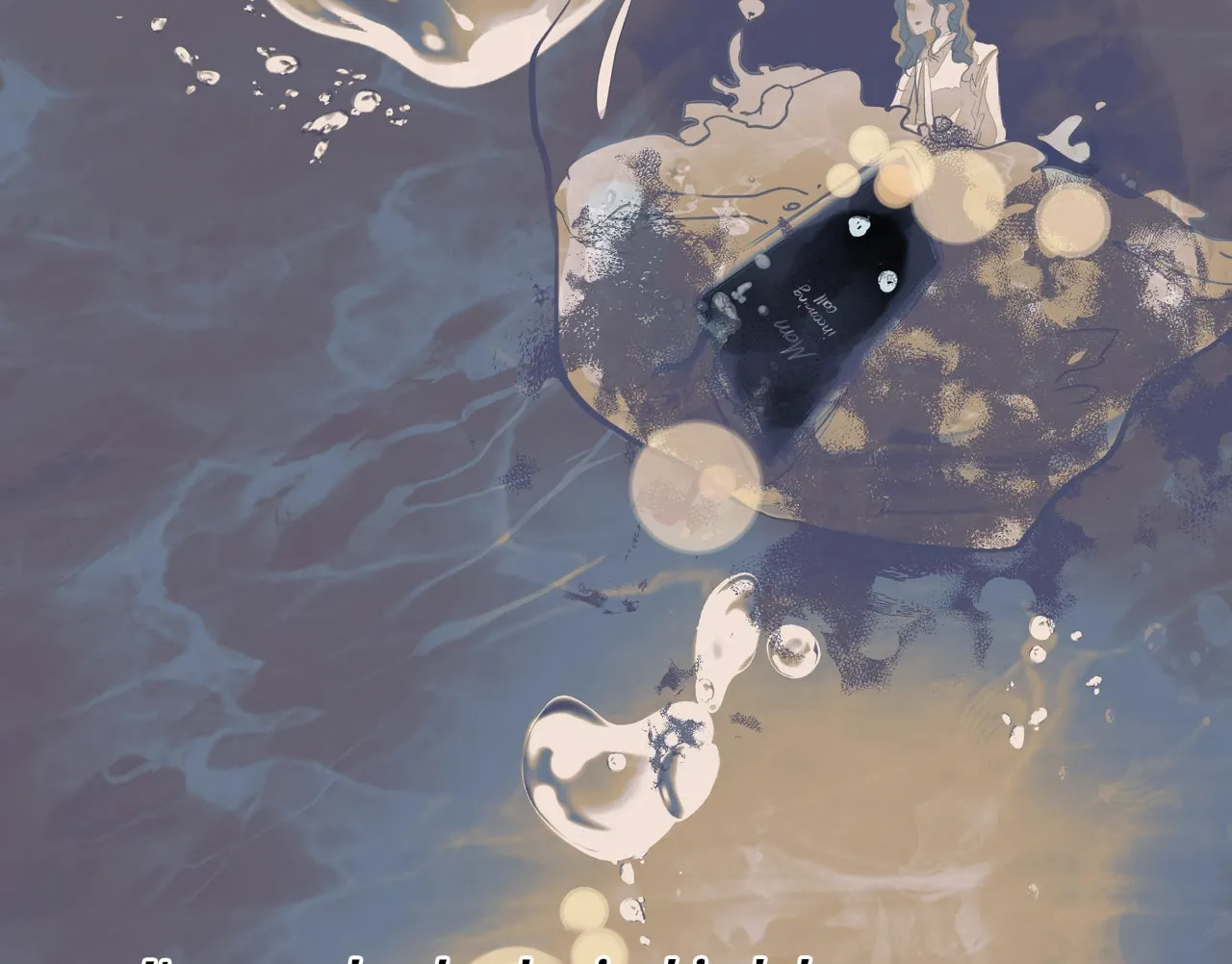 Addicted to Her Chapter 33 page 26 - 