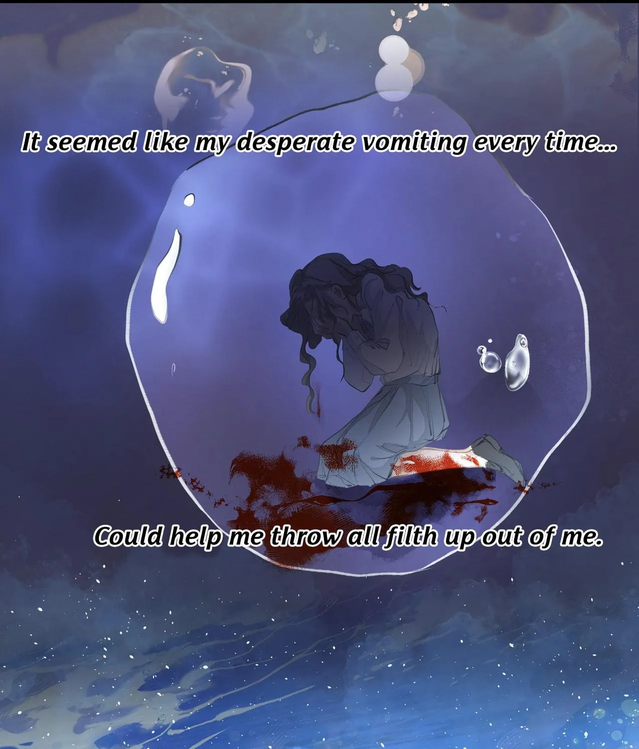 Addicted to Her Chapter 33 page 29 - 