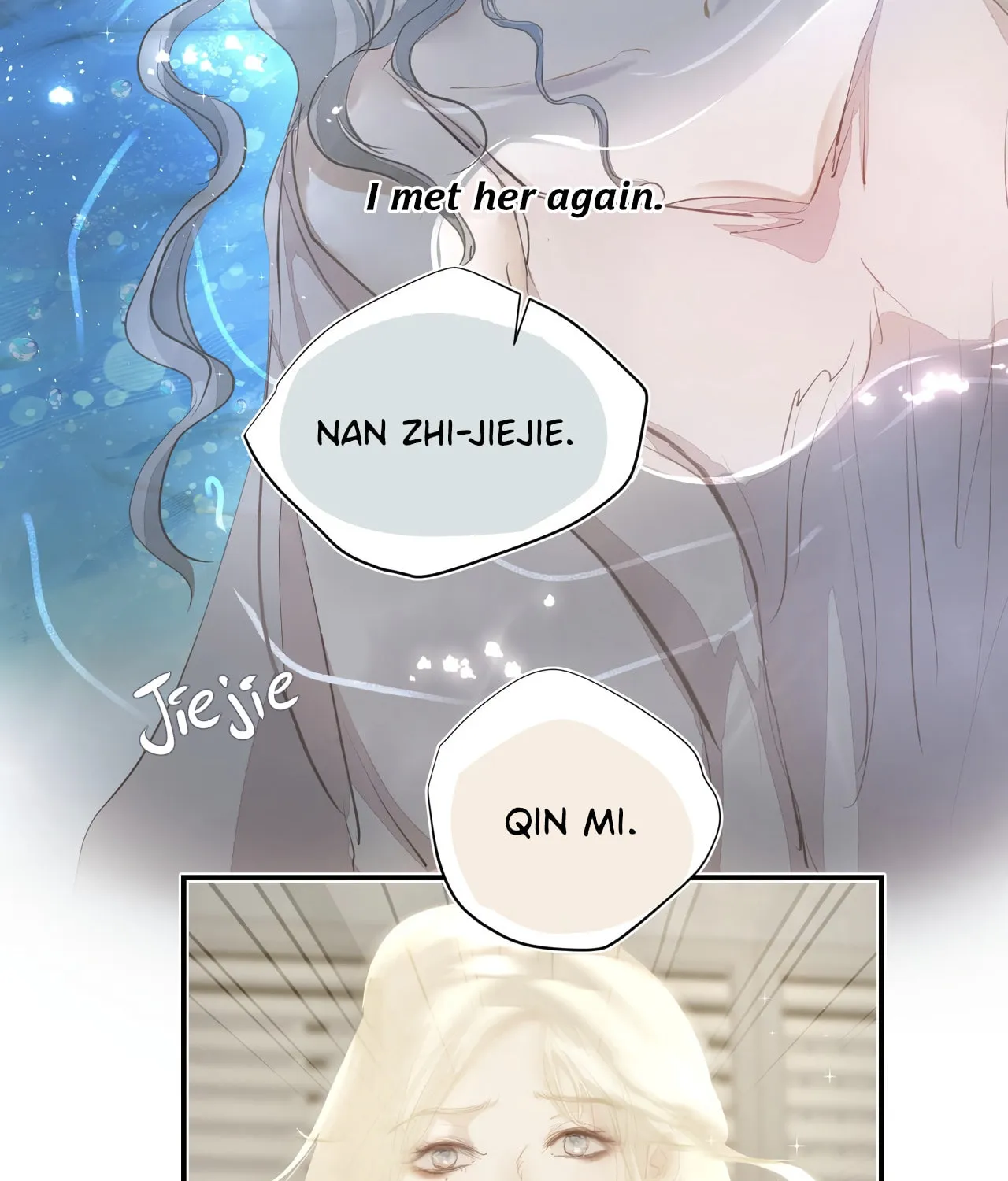 Addicted to Her Chapter 33 page 31 - 