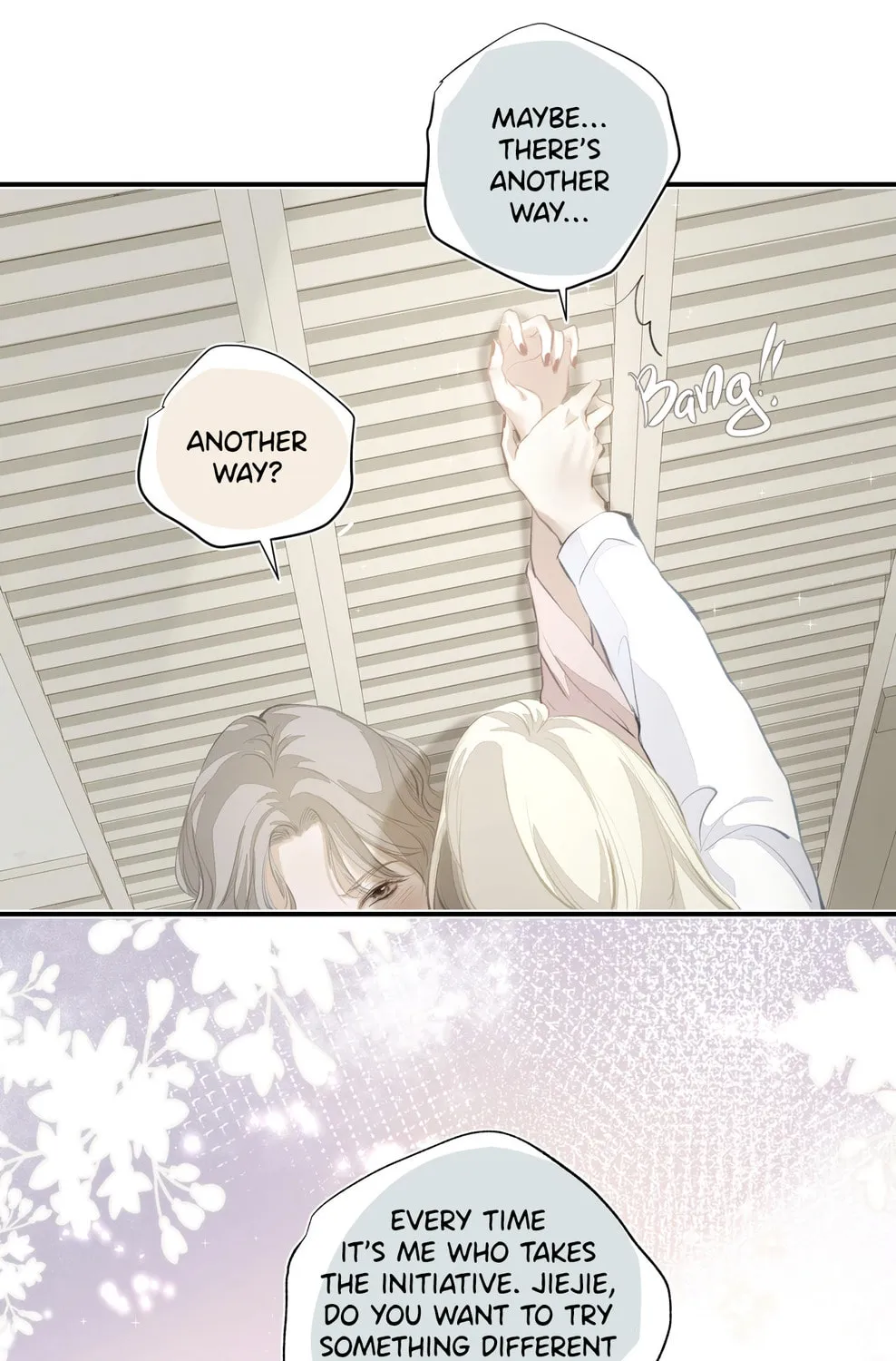 Addicted to Her Chapter 33 page 37 - 
