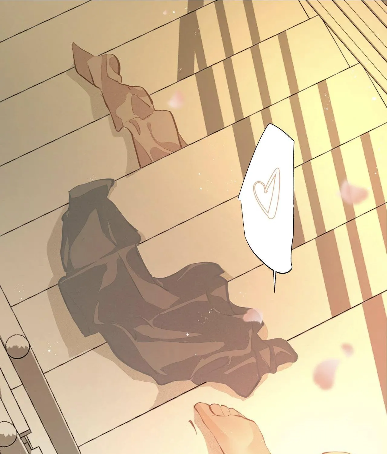 Addicted to Her Chapter 33 page 41 - 