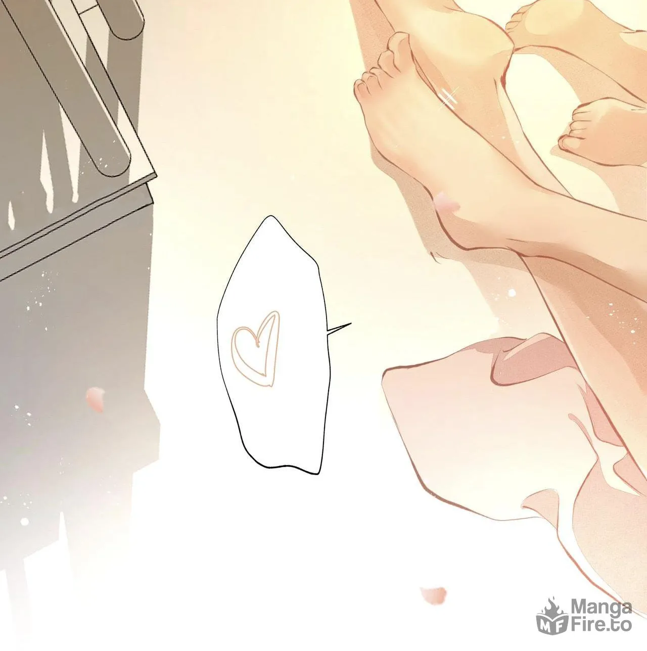 Addicted to Her Chapter 33 page 42 - 
