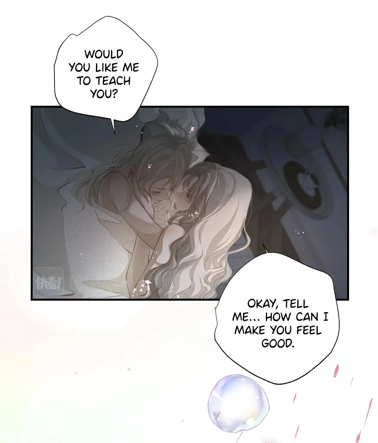 Addicted to Her Chapter 33 page 43 - 