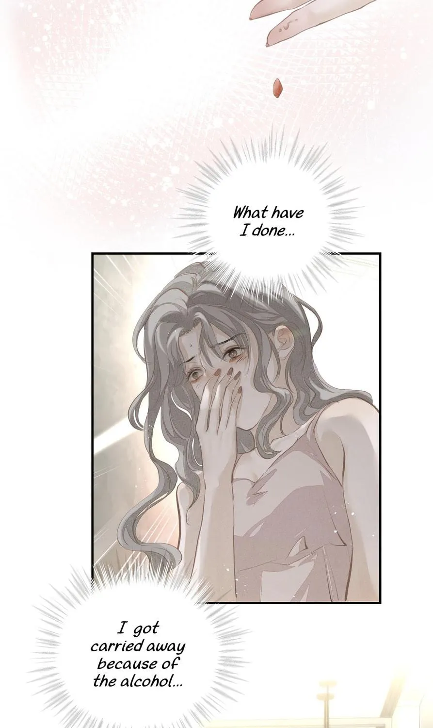 Addicted to Her Chapter 33 page 47 - 
