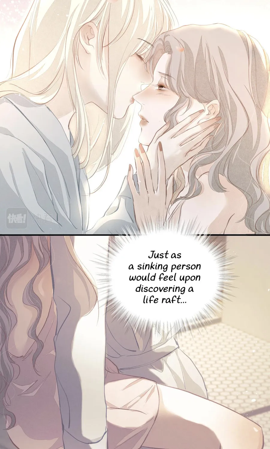 Addicted to Her Chapter 33 page 57 - 