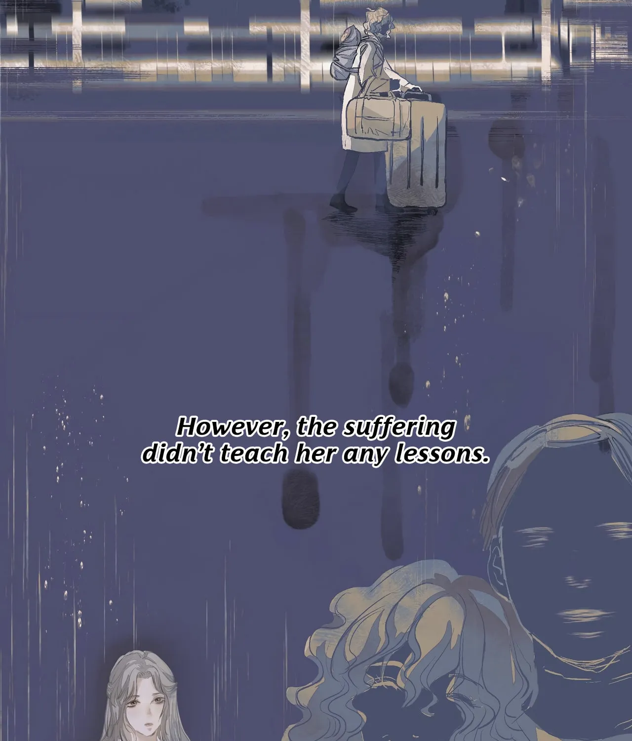 Addicted to Her Chapter 33 page 7 - 