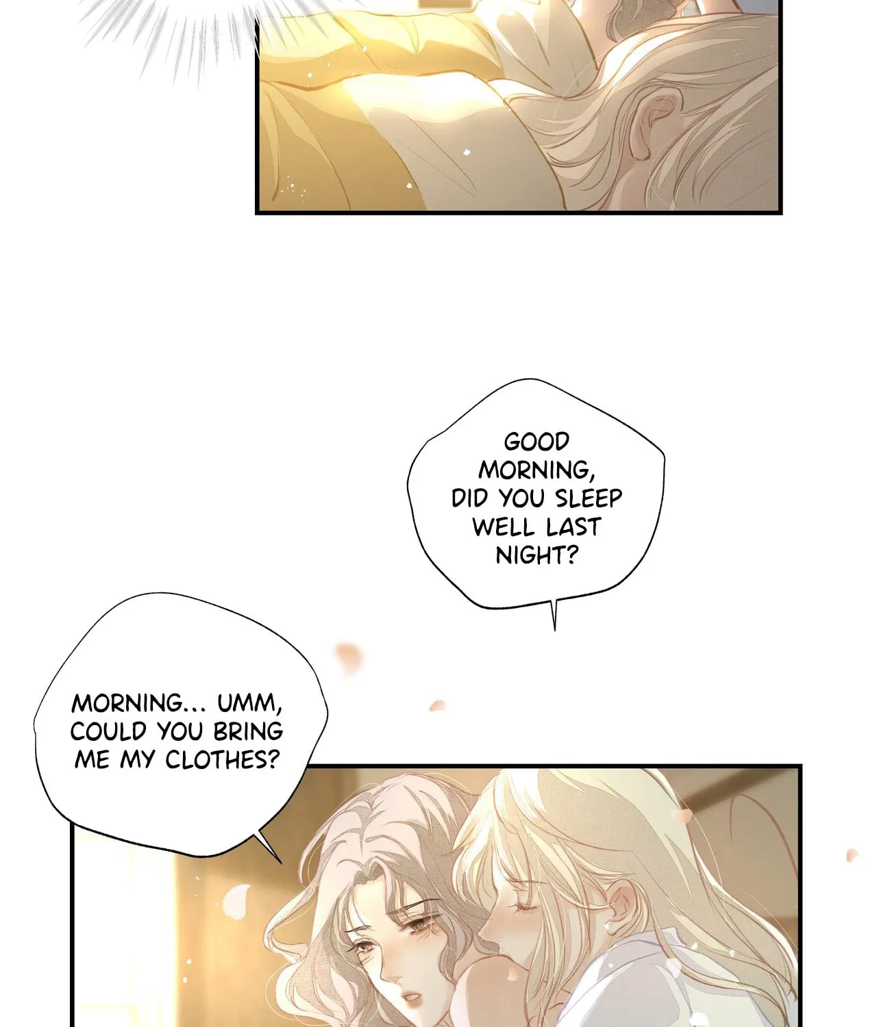 Addicted to Her Chapter 33 page 63 - 