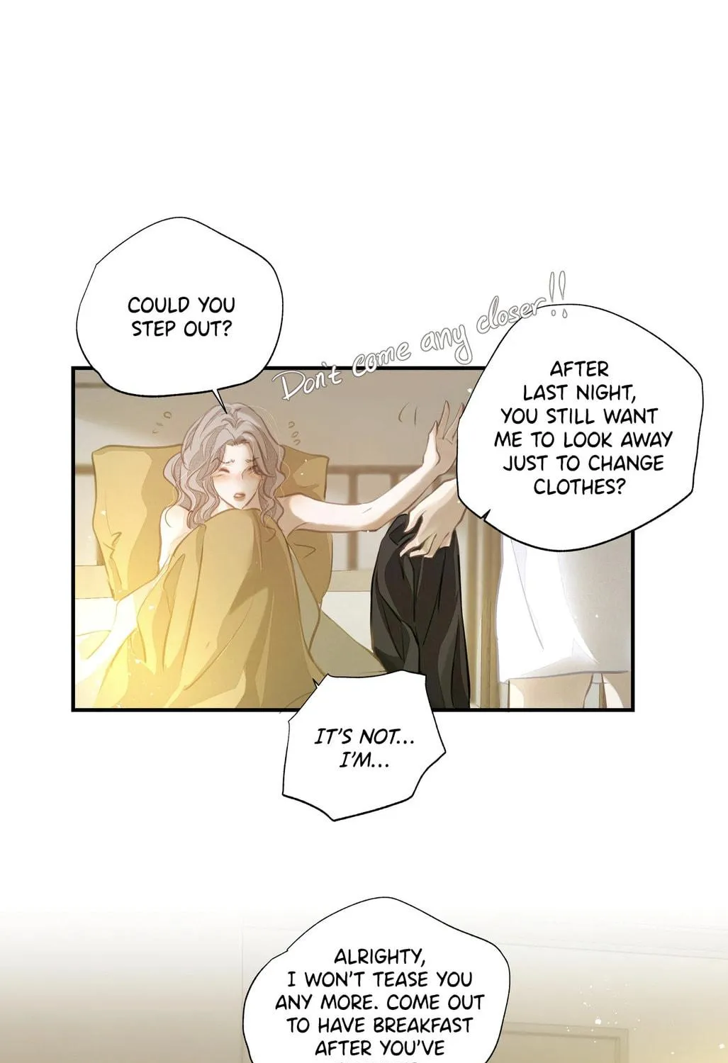 Addicted to Her Chapter 33 page 65 - 
