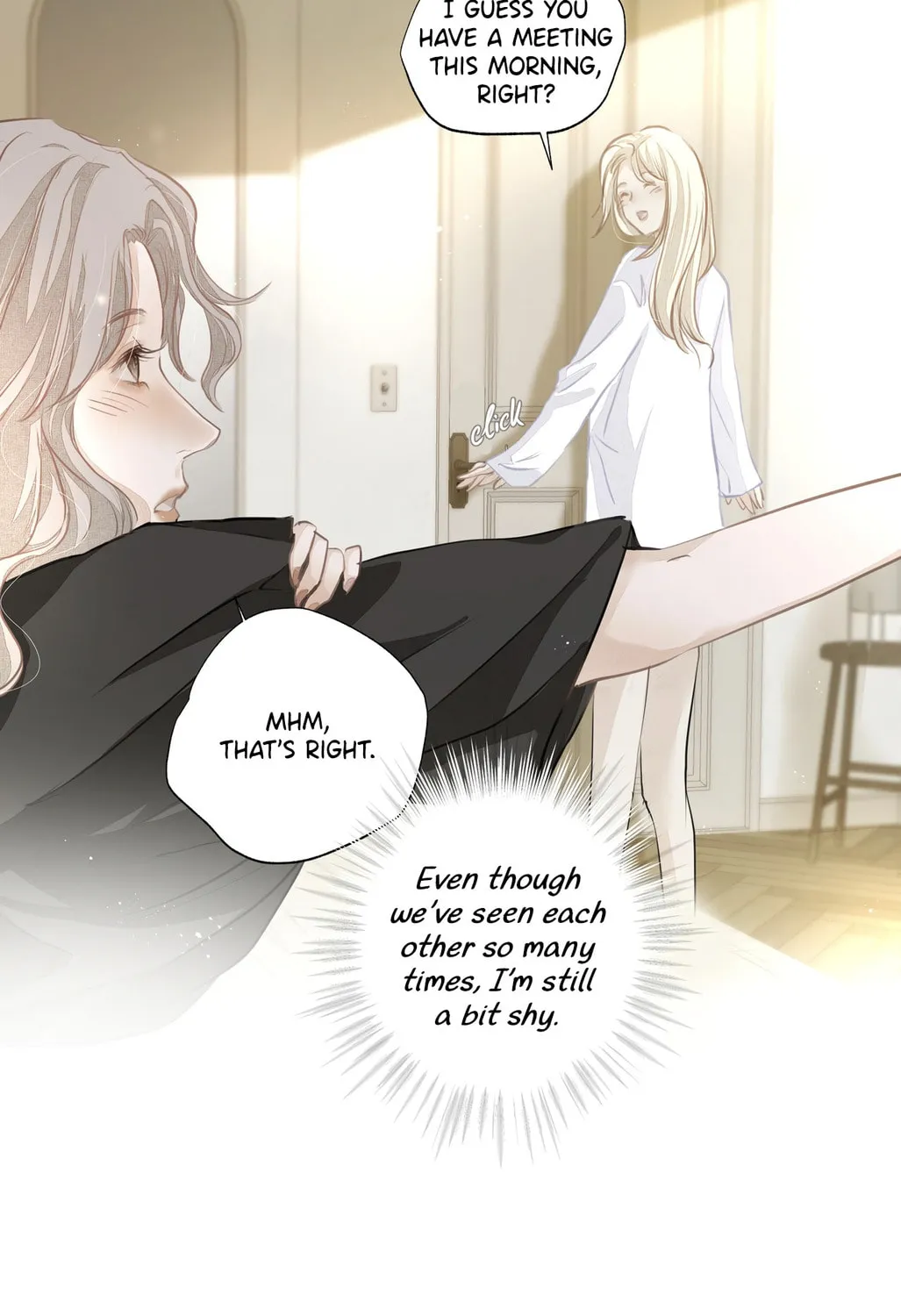 Addicted to Her Chapter 33 page 67 - 