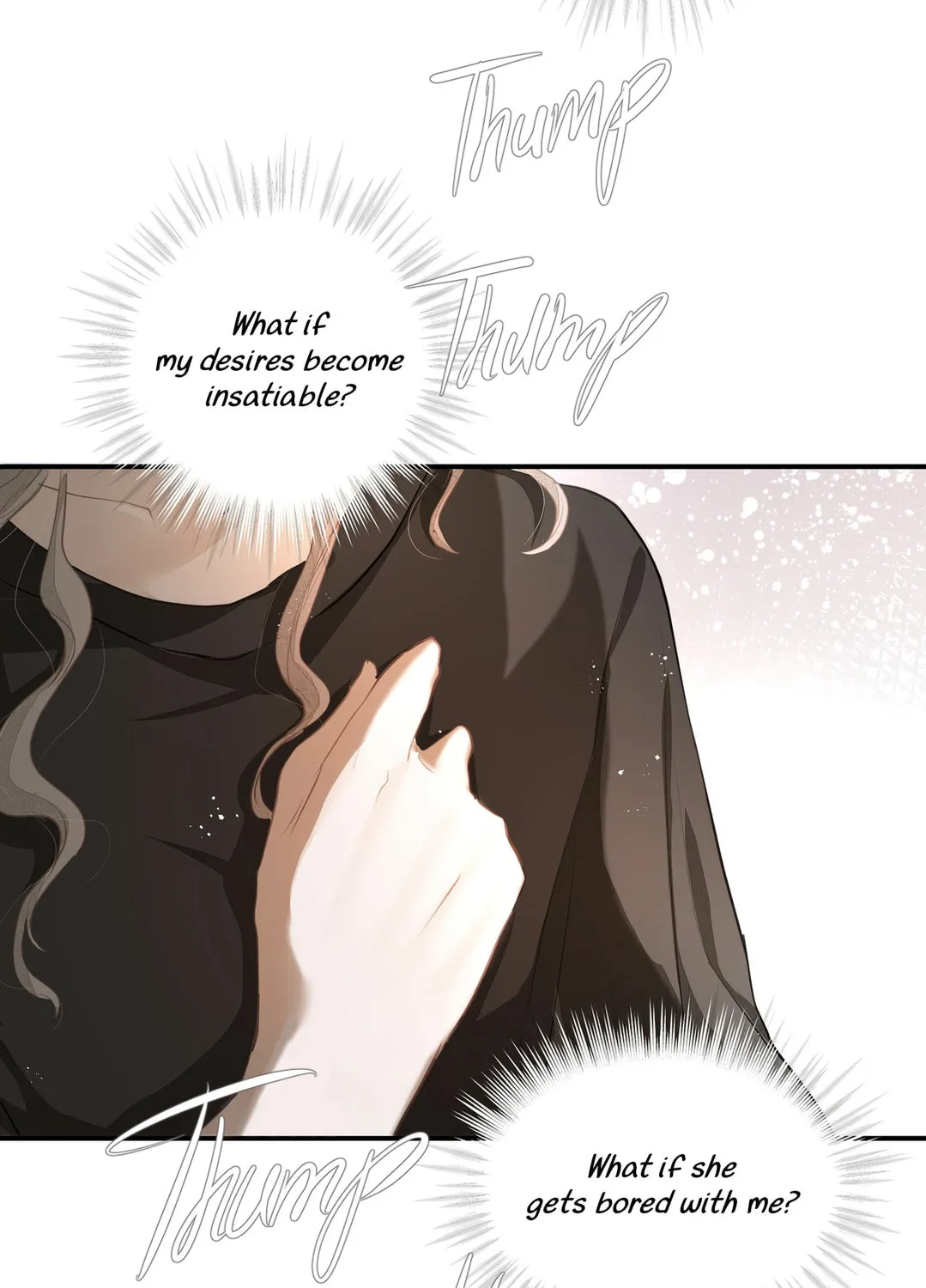Addicted to Her Chapter 33 page 73 - 