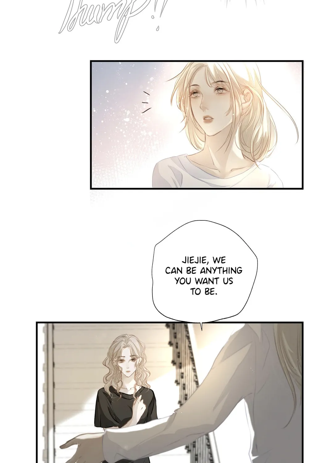 Addicted to Her Chapter 33 page 75 - 