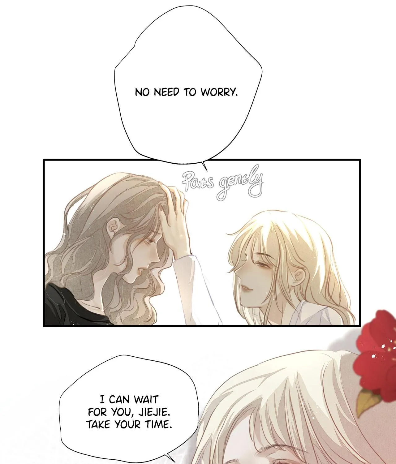 Addicted to Her Chapter 33 page 77 - 