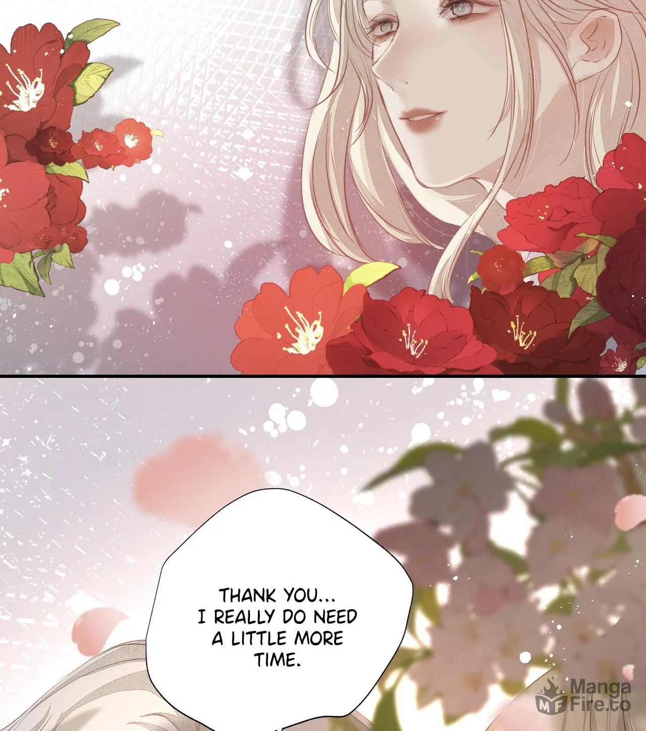 Addicted to Her Chapter 33 page 78 - 