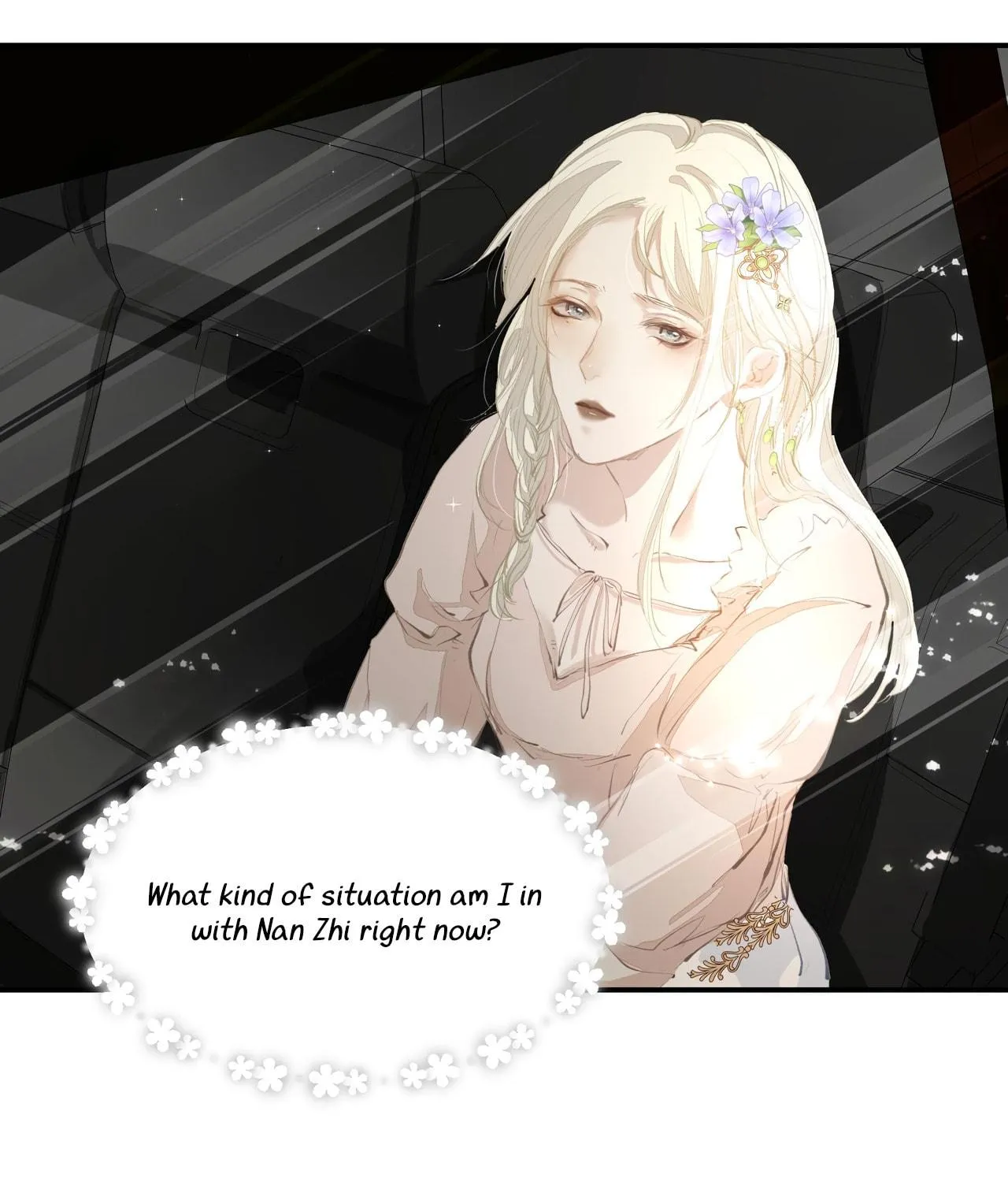 Addicted to Her Chapter 34 page 17 - 