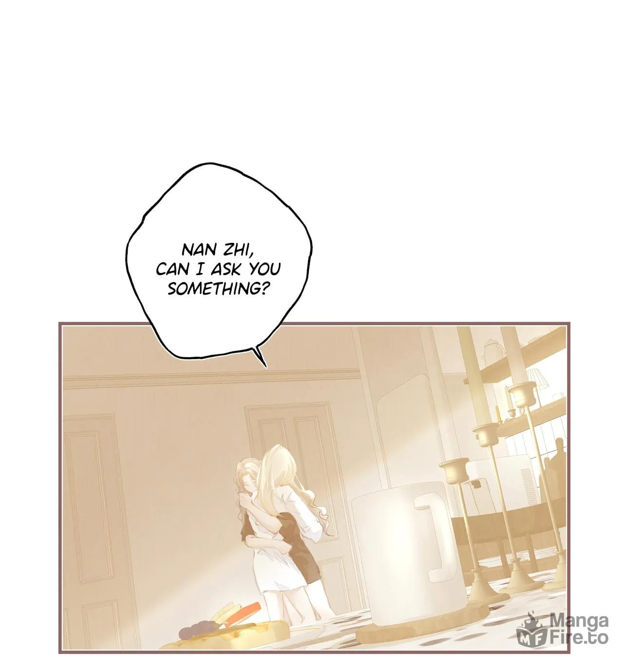 Addicted to Her Chapter 34 page 18 - 