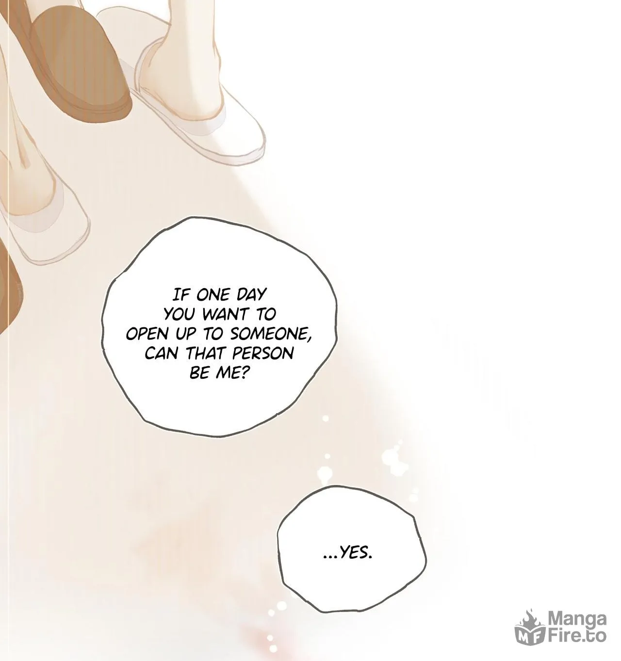 Addicted to Her Chapter 34 page 20 - 