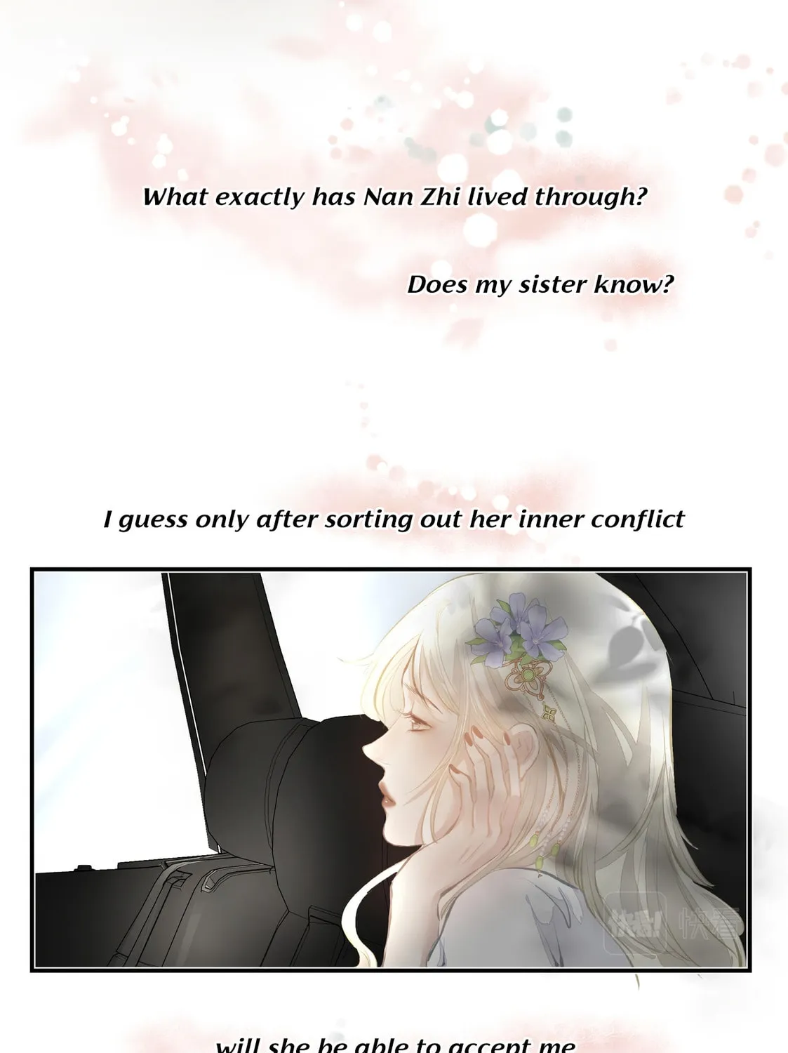 Addicted to Her Chapter 34 page 21 - 
