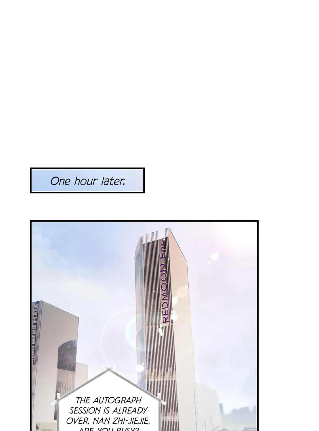 Addicted to Her Chapter 34 page 25 - 