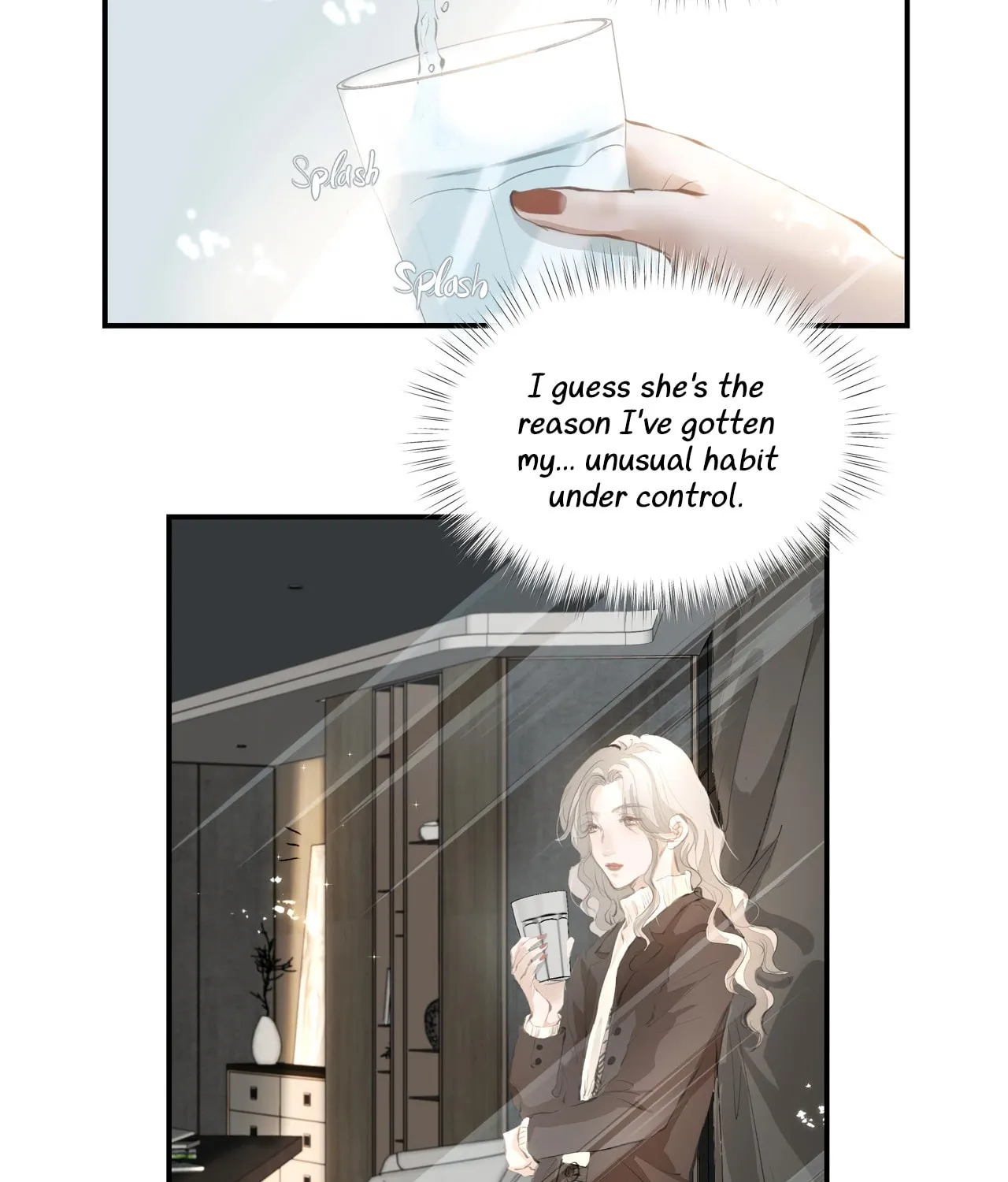 Addicted to Her Chapter 34 page 31 - 