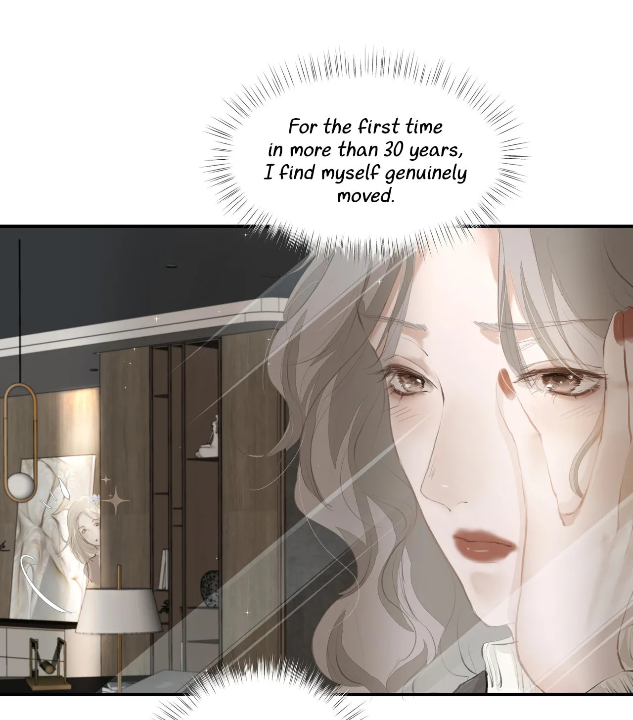 Addicted to Her Chapter 34 page 33 - 