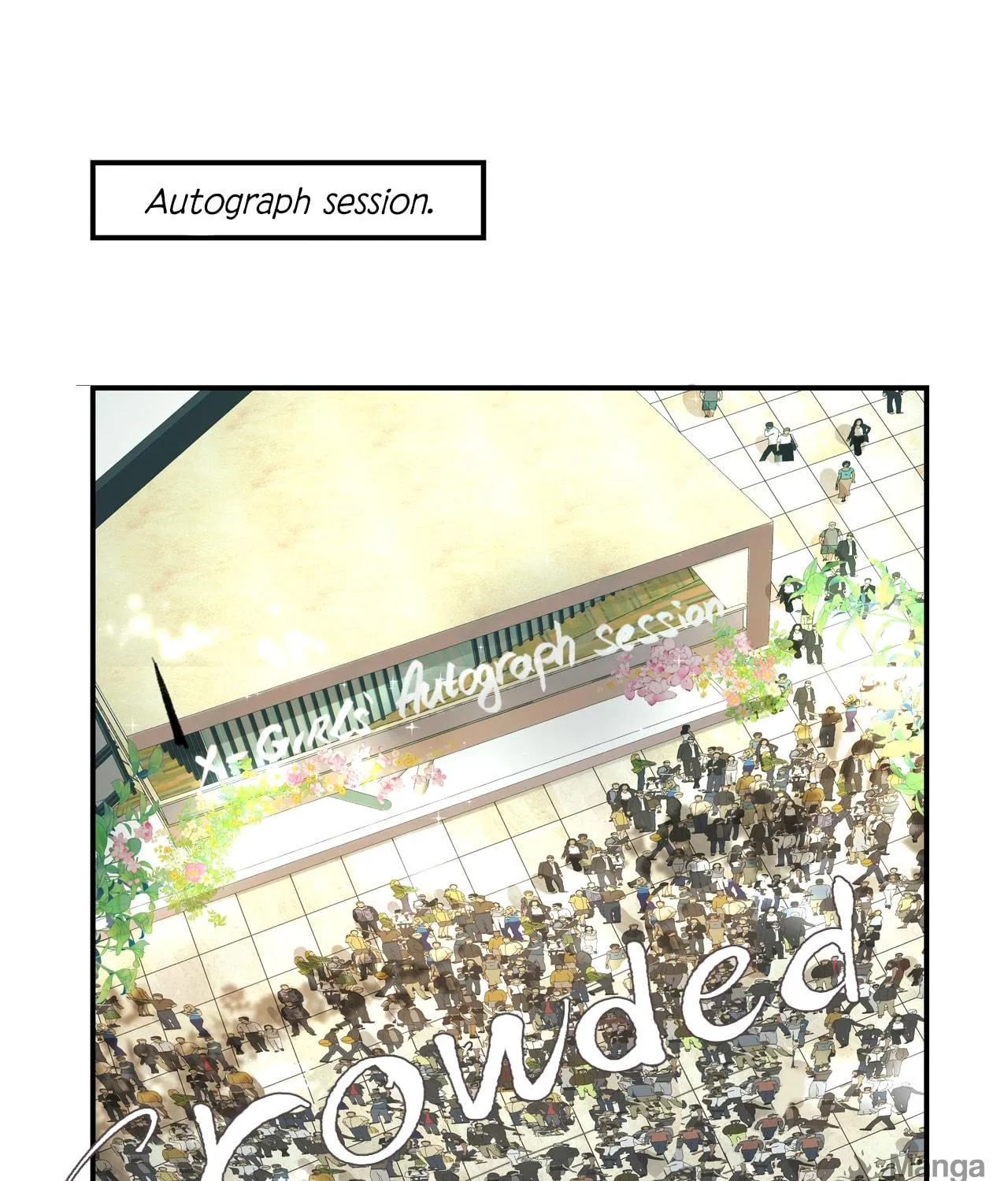 Addicted to Her Chapter 34 page 5 - 