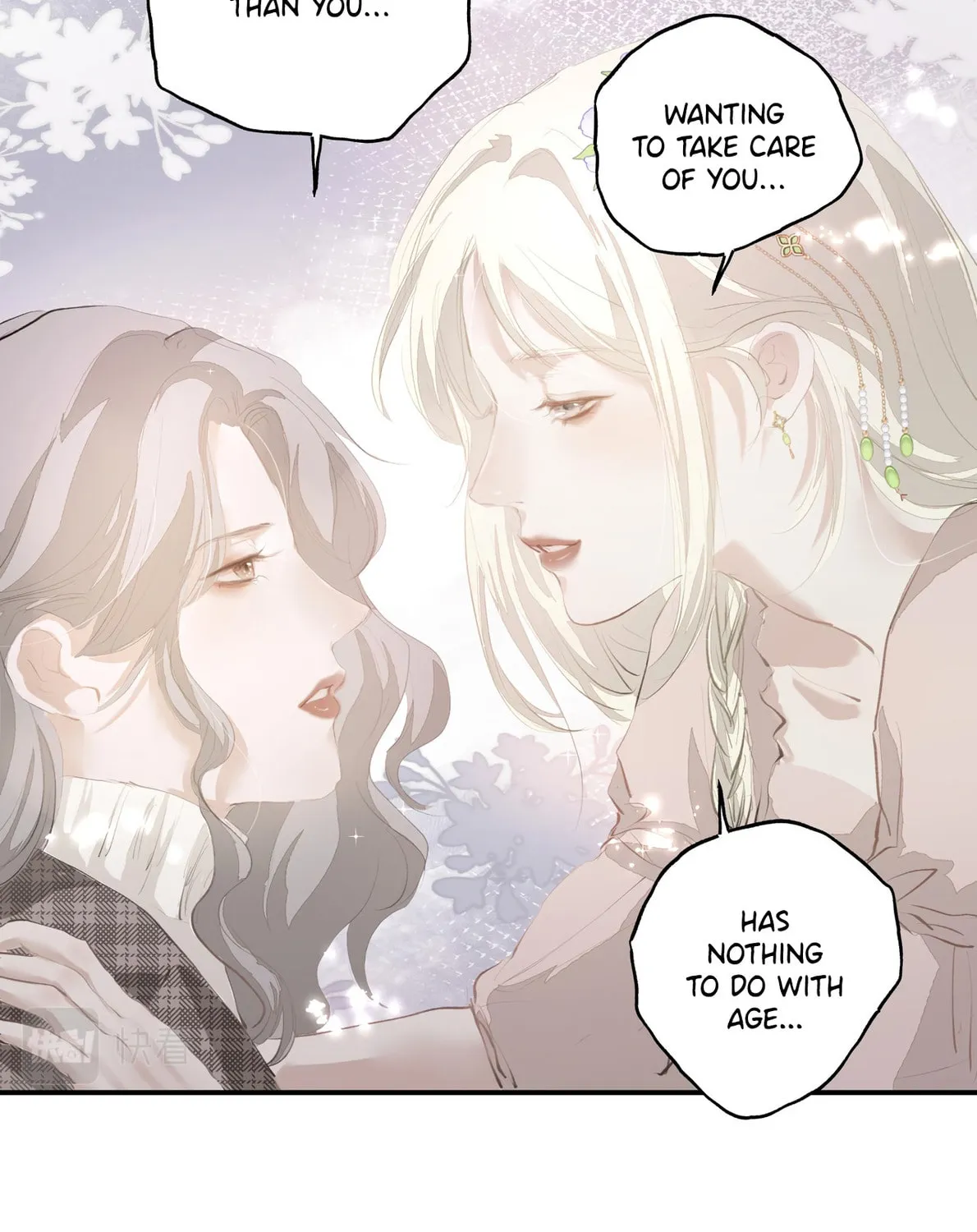 Addicted to Her Chapter 34 page 41 - 