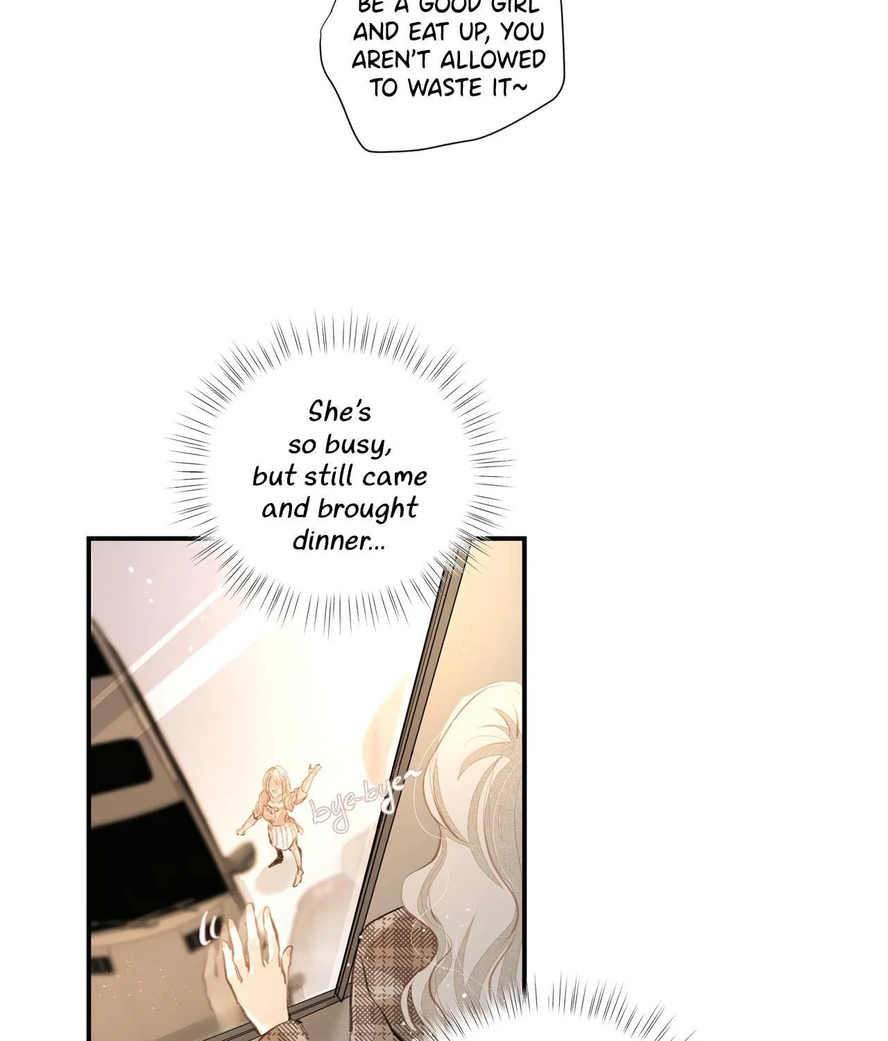 Addicted to Her Chapter 34 page 45 - 