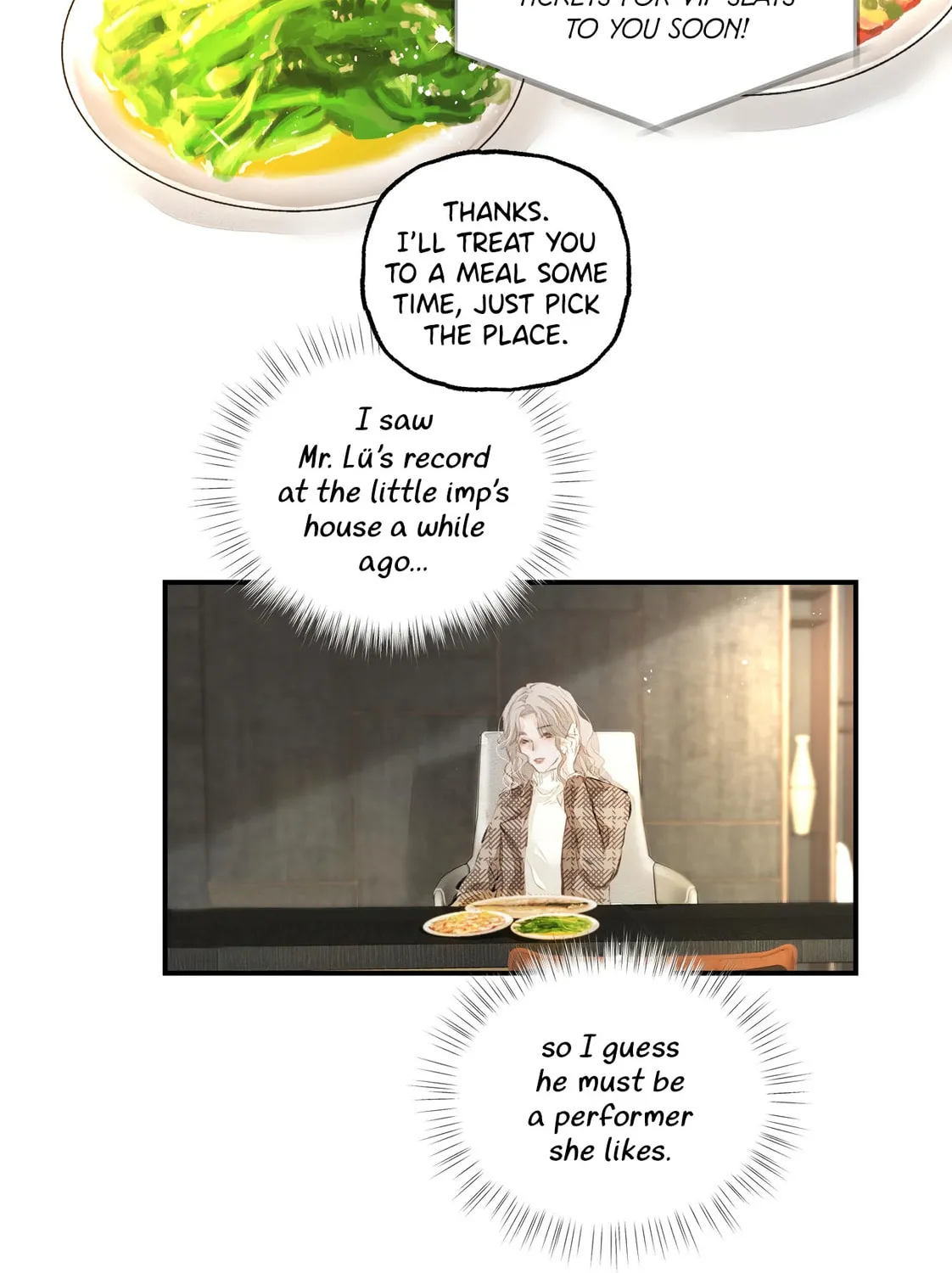 Addicted to Her Chapter 34 page 49 - 