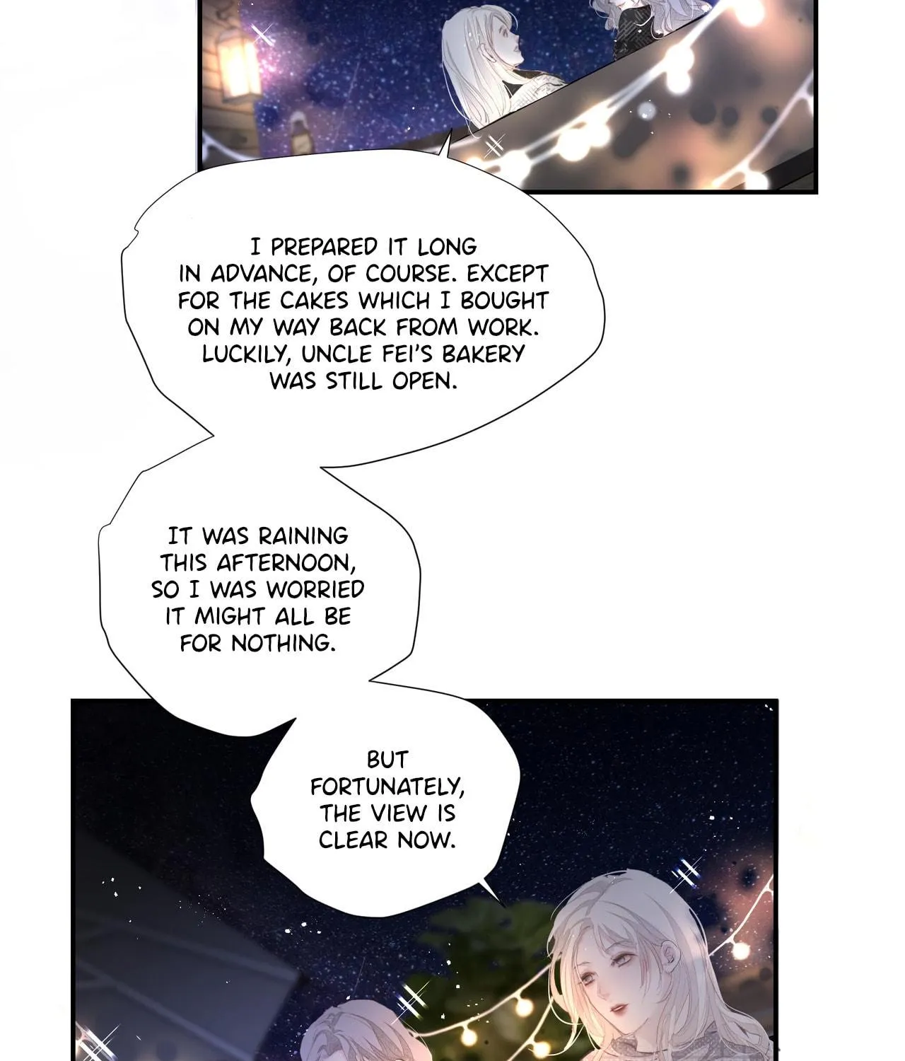 Addicted to Her Chapter 34 page 57 - 