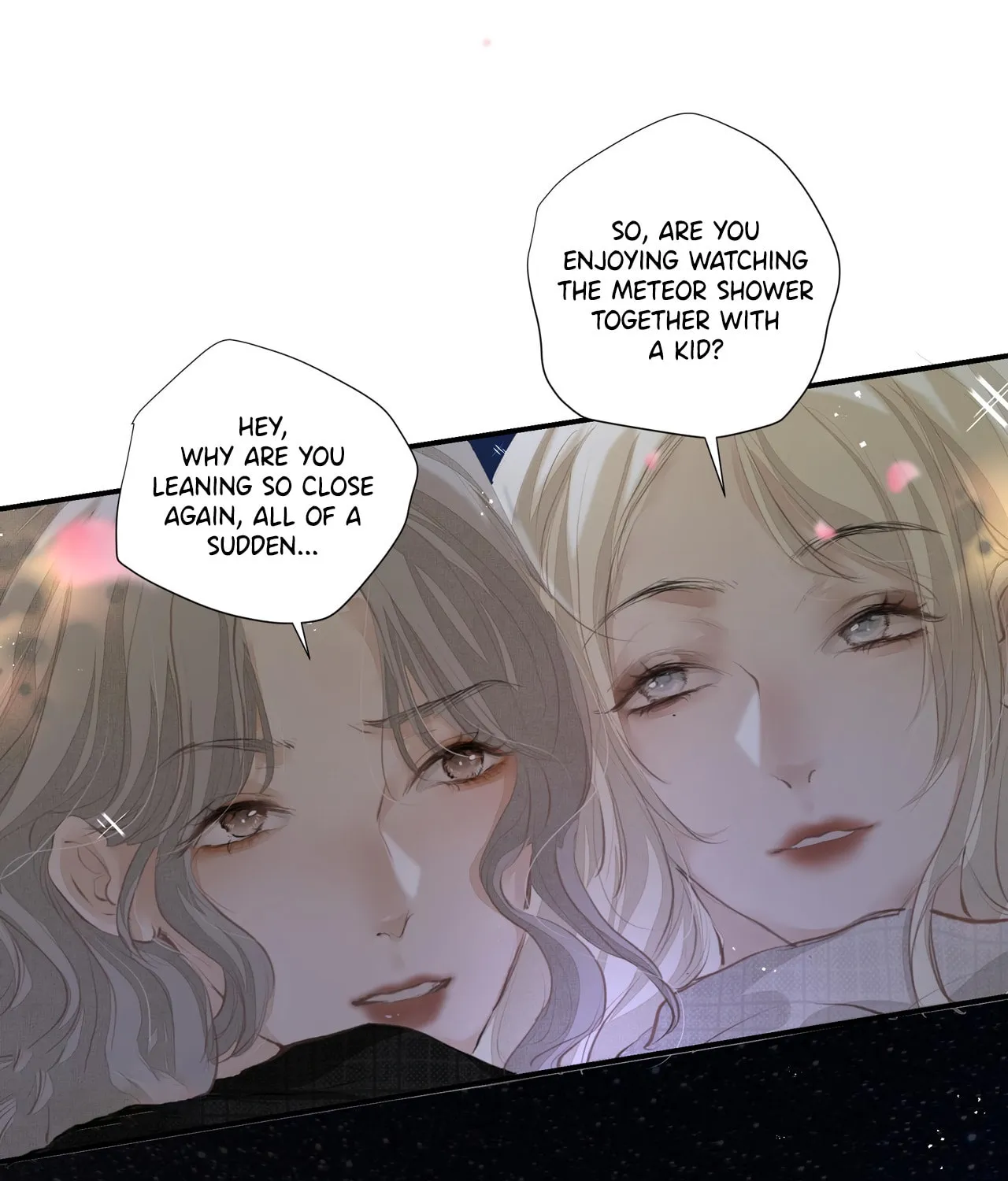 Addicted to Her Chapter 34 page 61 - 