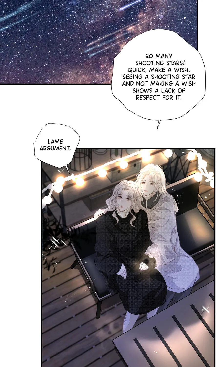 Addicted to Her Chapter 34 page 65 - 