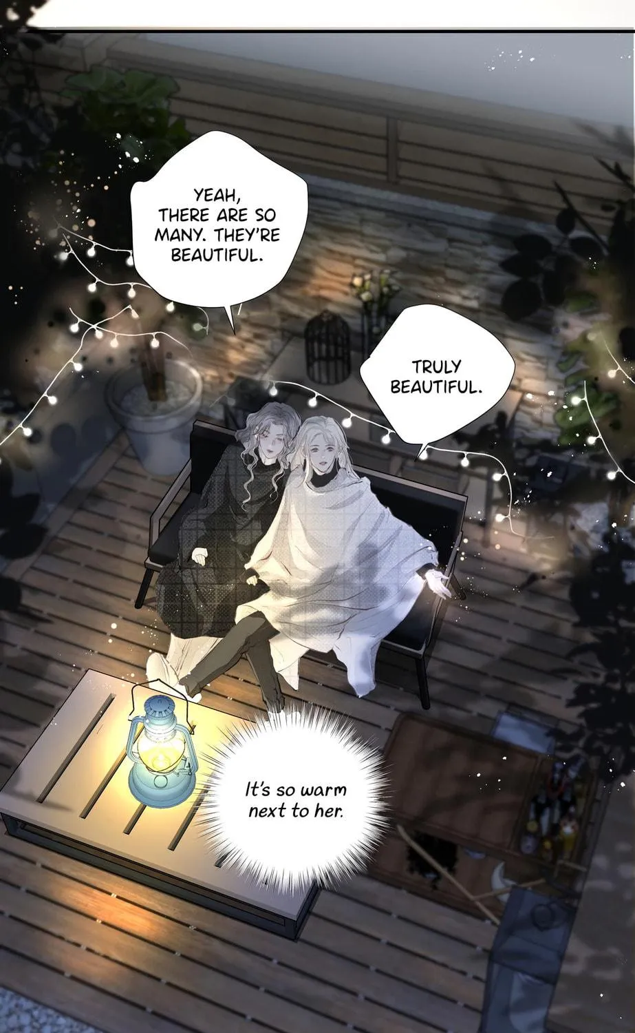 Addicted to Her Chapter 34 page 75 - 