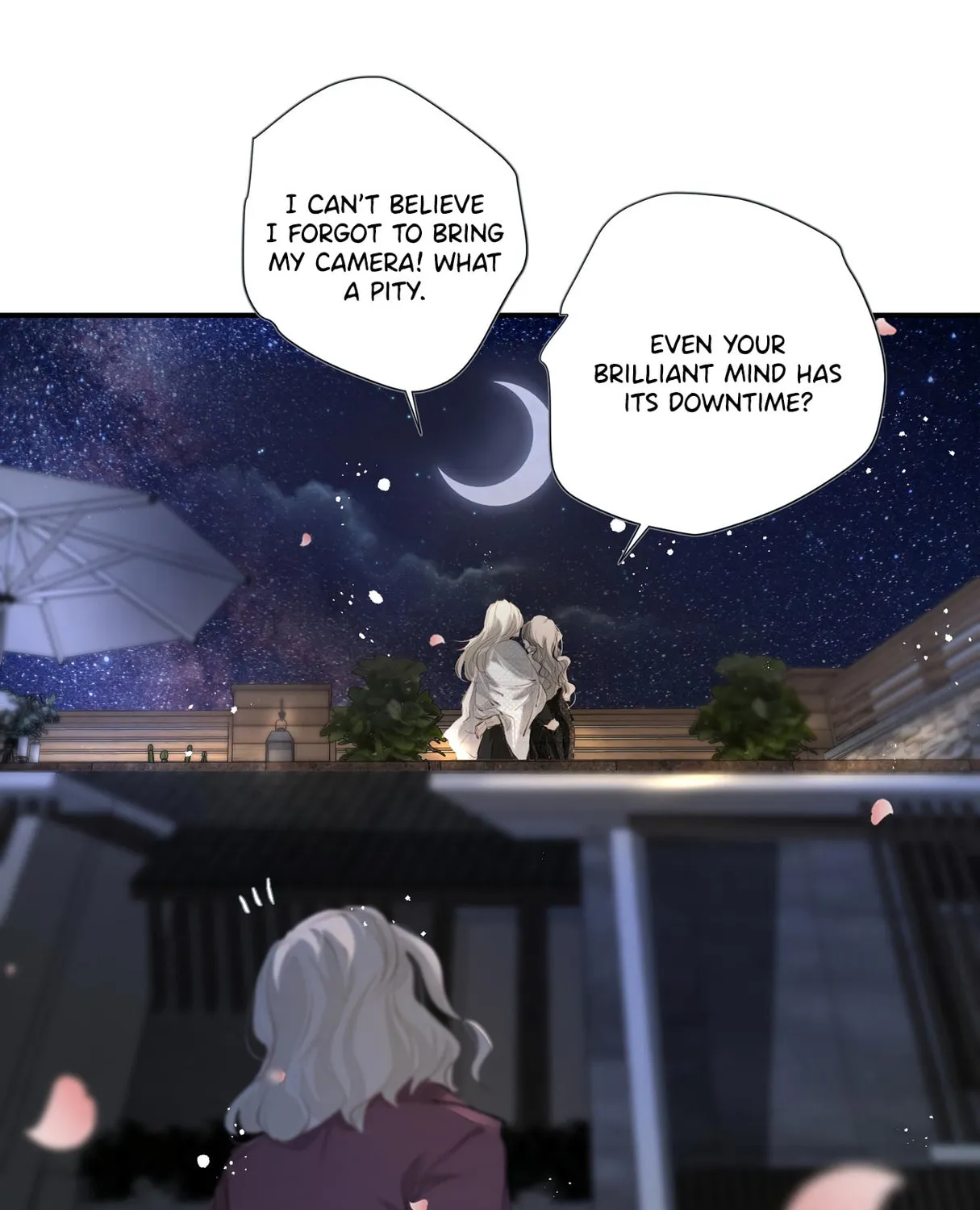 Addicted to Her Chapter 34 page 79 - 