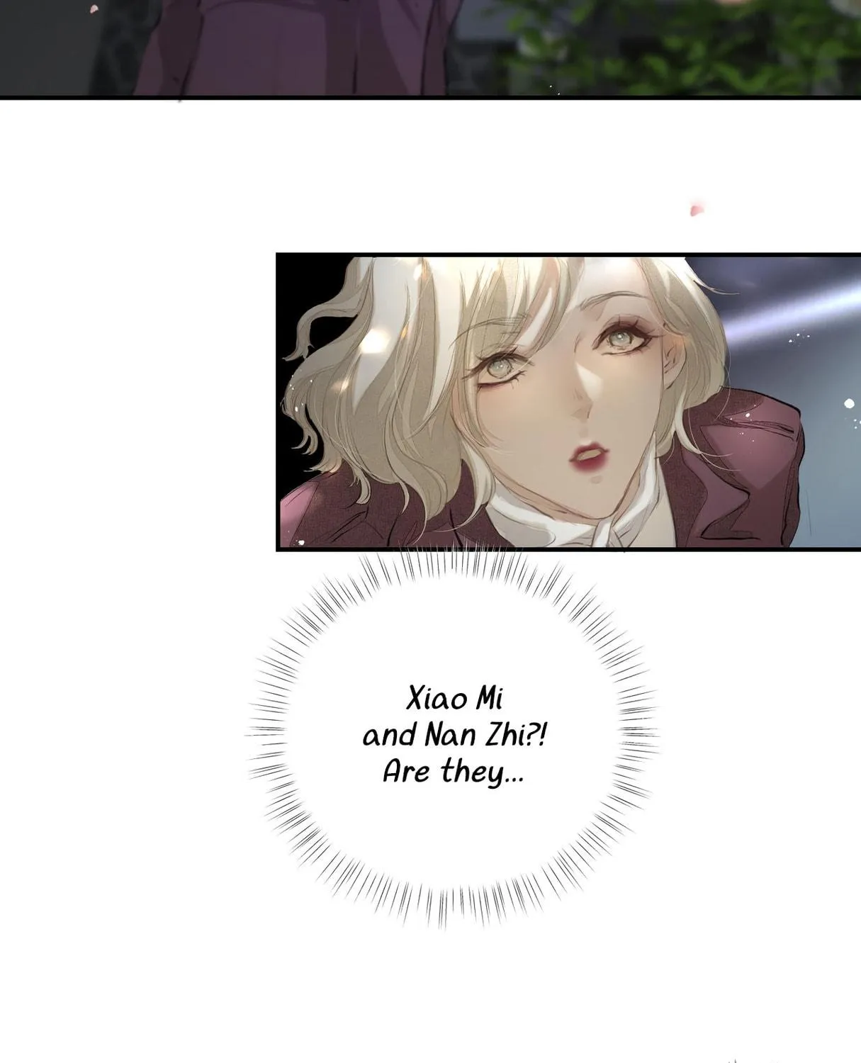 Addicted to Her Chapter 34 page 81 - 