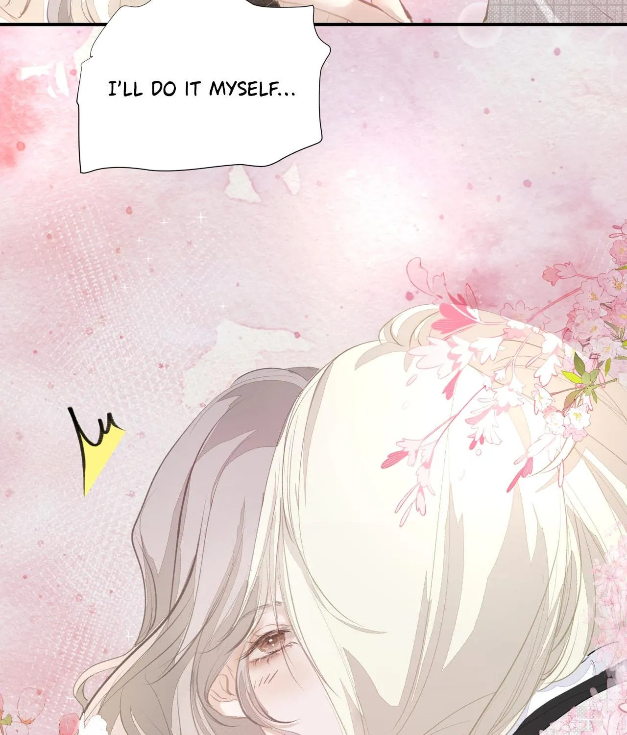 Addicted to Her Chapter 35 page 11 - 