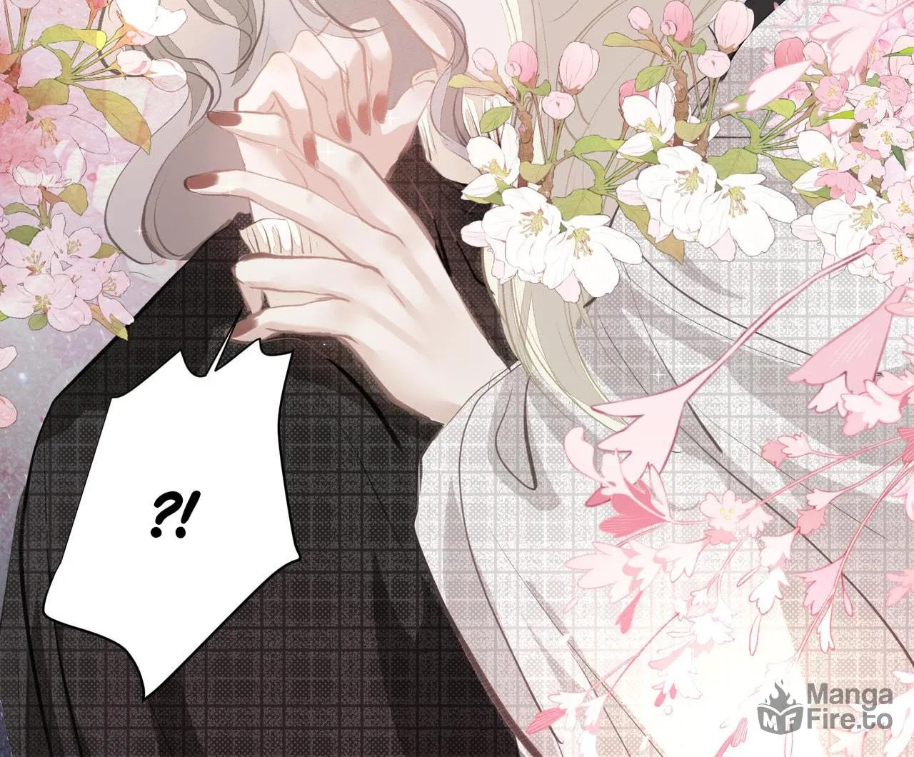 Addicted to Her Chapter 35 page 12 - 