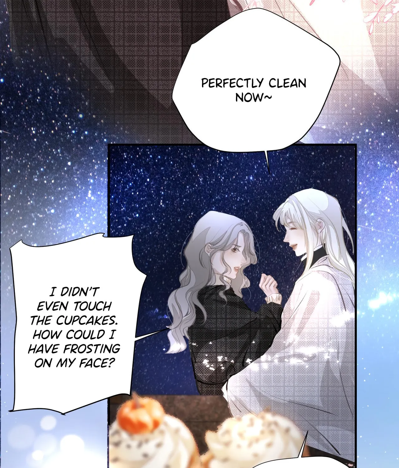 Addicted to Her Chapter 35 page 13 - 