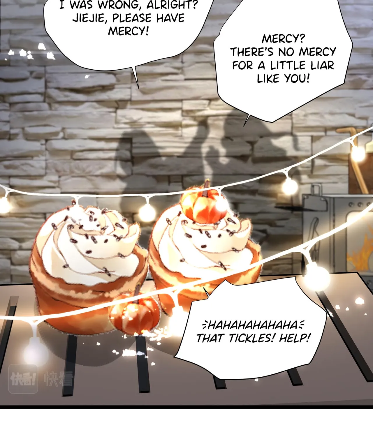 Addicted to Her Chapter 35 page 15 - 