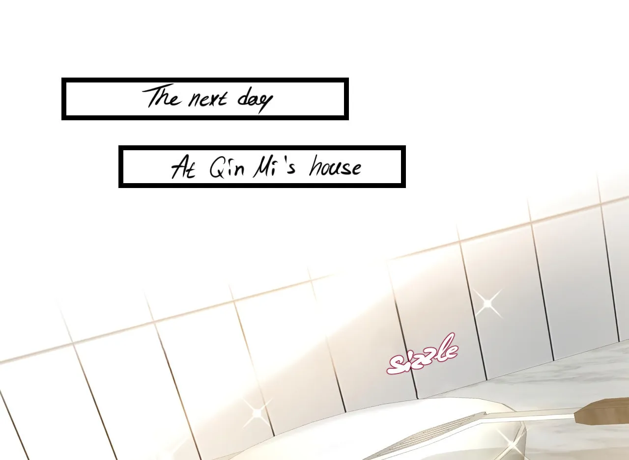 Addicted to Her Chapter 35 page 16 - 
