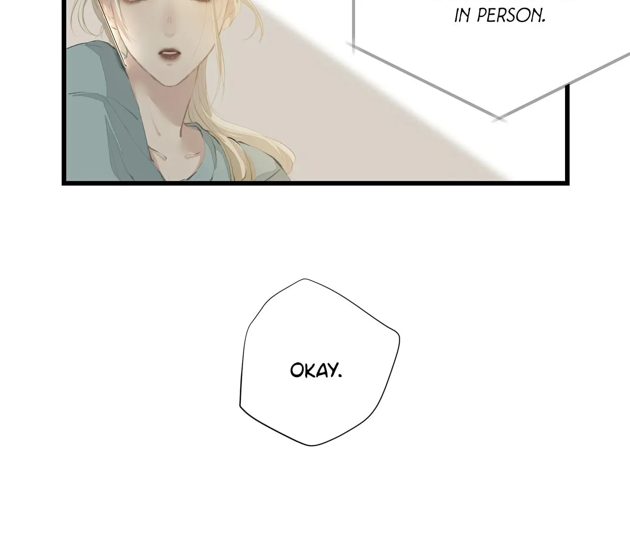 Addicted to Her Chapter 35 page 22 - 