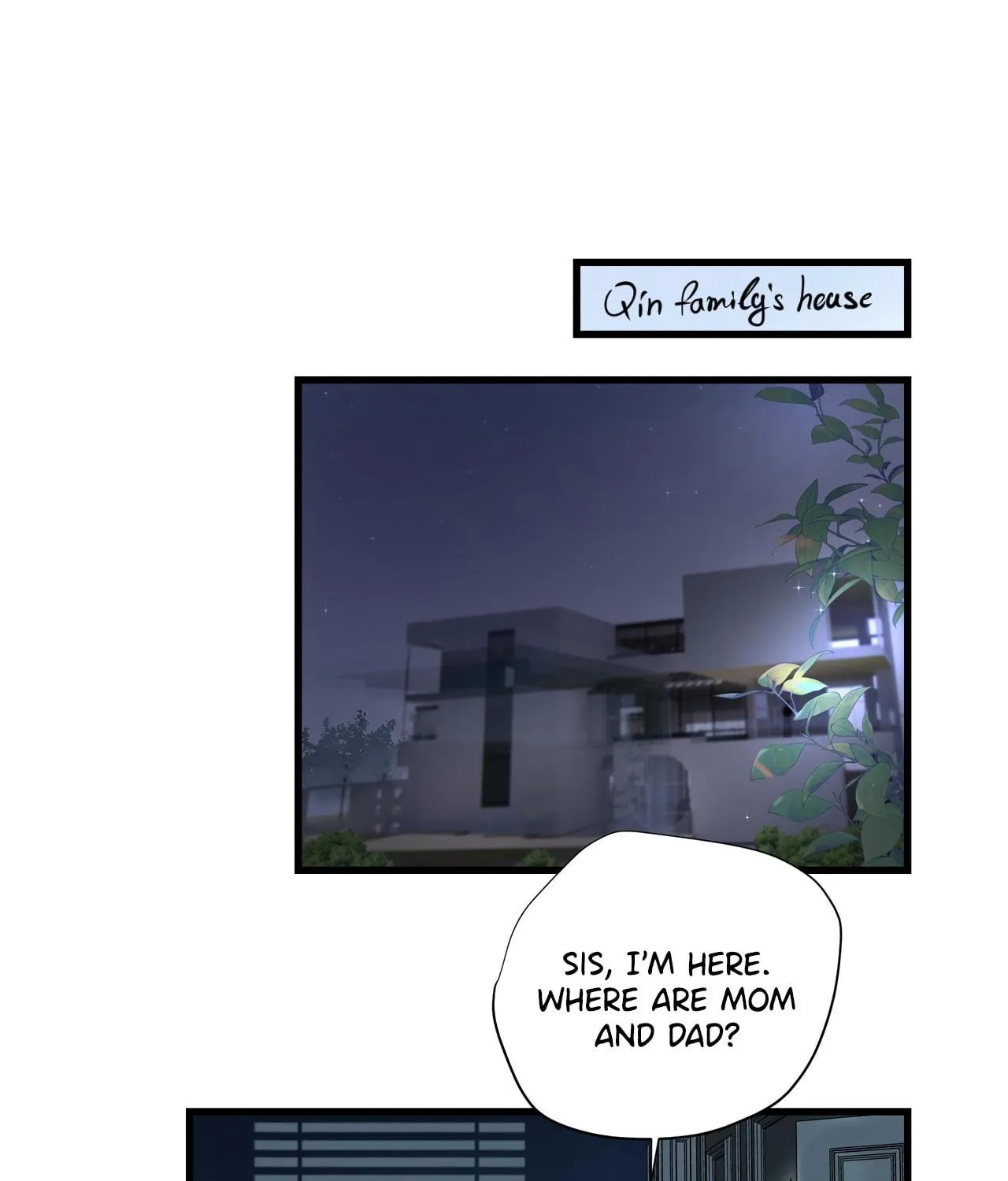 Addicted to Her Chapter 35 page 23 - 