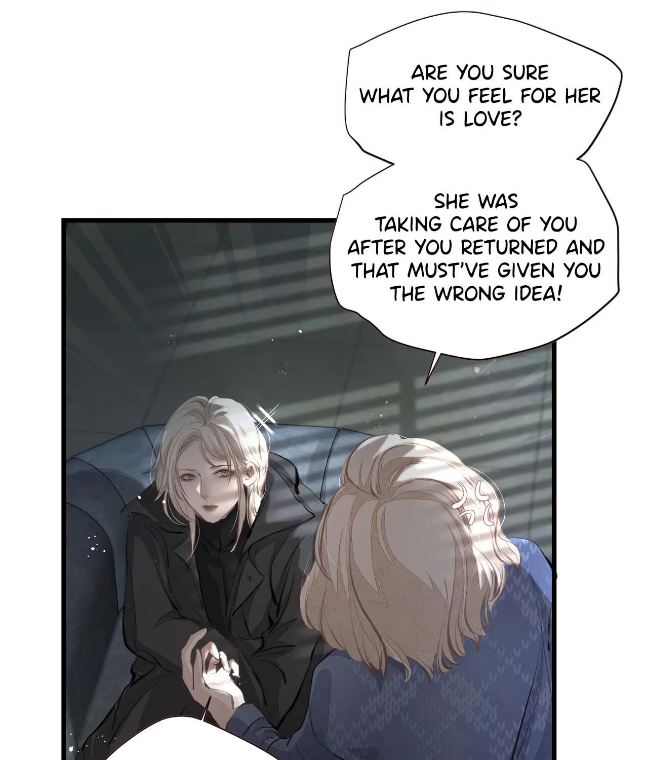 Addicted to Her Chapter 35 page 29 - 