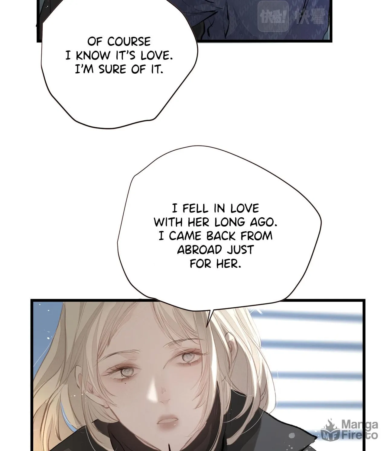 Addicted to Her Chapter 35 page 30 - 